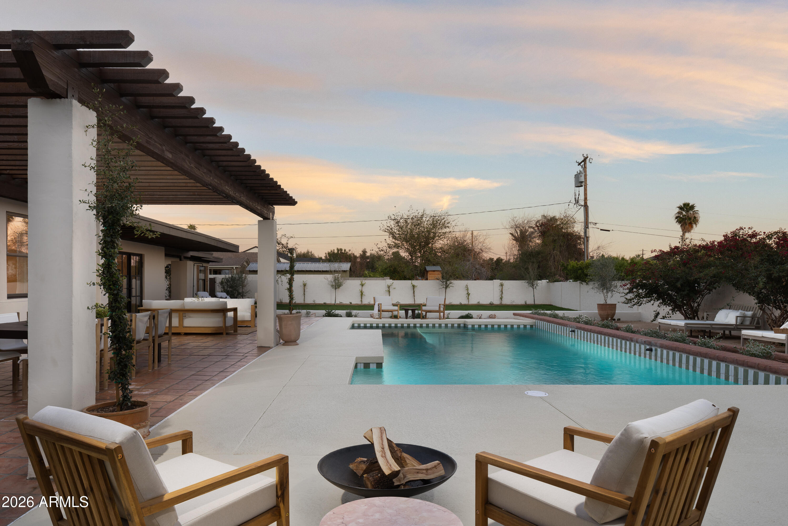 5501 E CAMELBACK Road