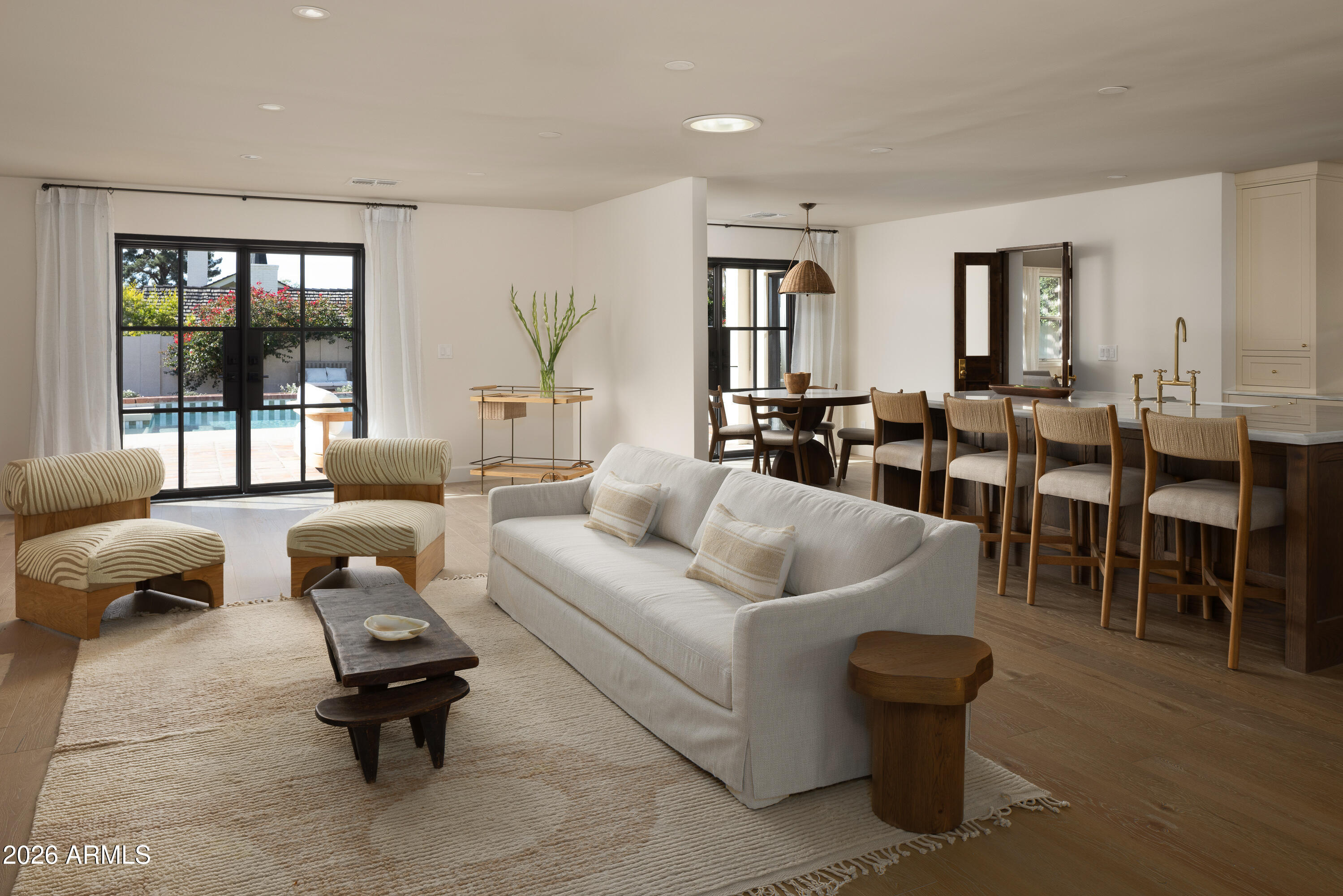 5501 E CAMELBACK Road