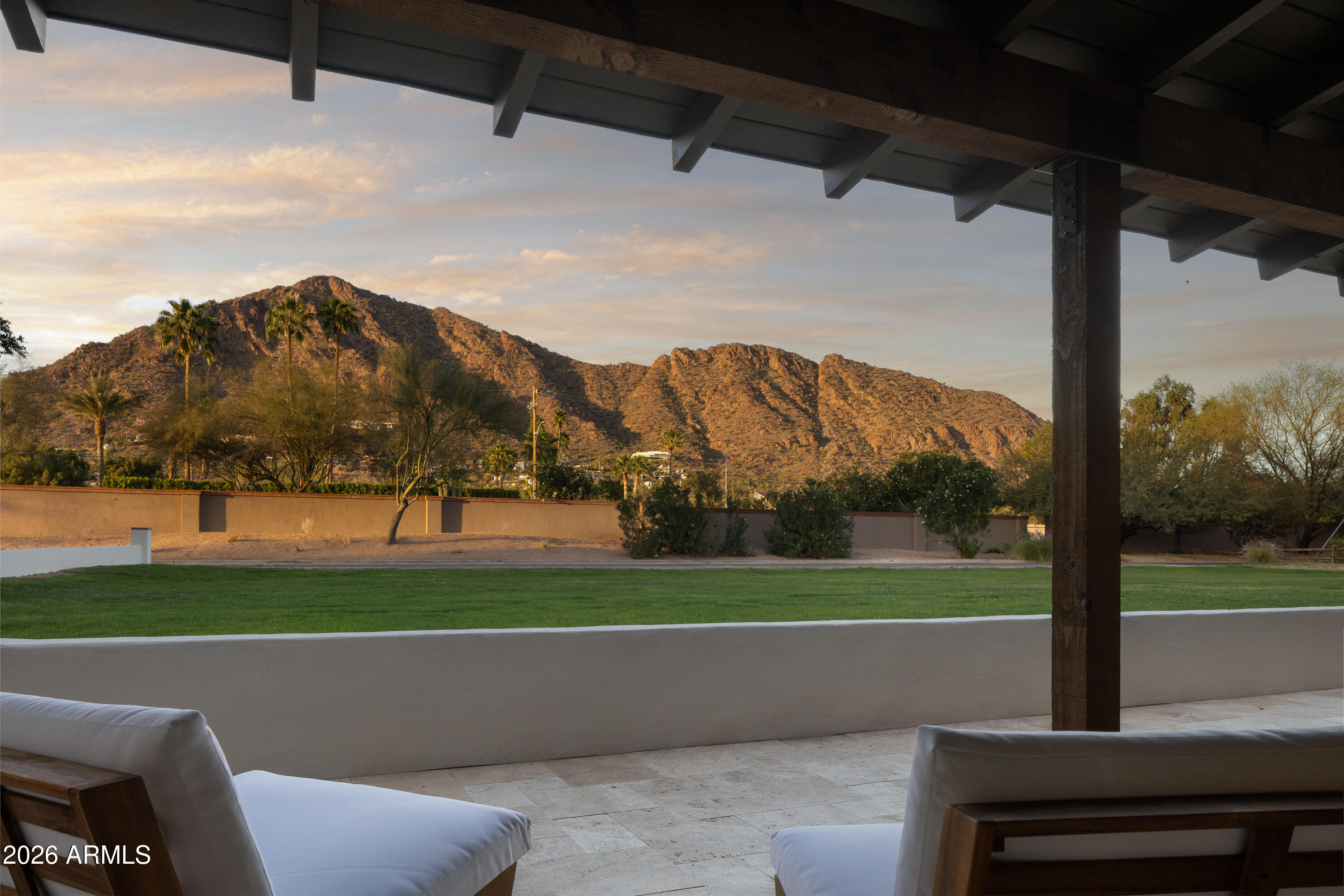 5501 E CAMELBACK Road