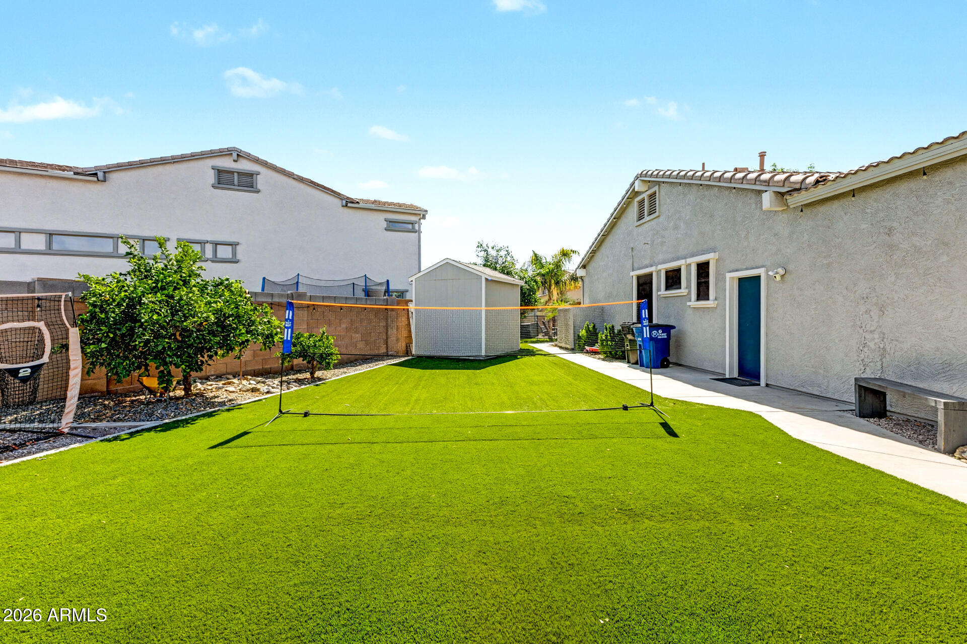 973 E BENRICH Drive