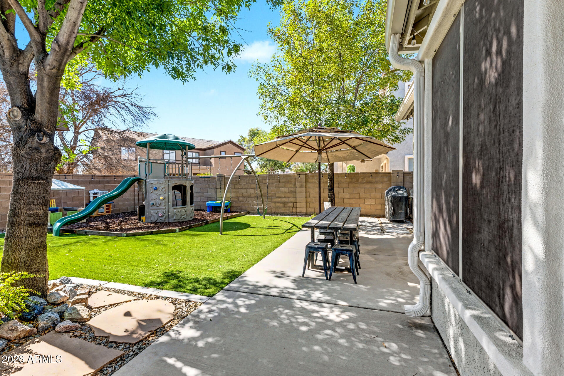 973 E BENRICH Drive