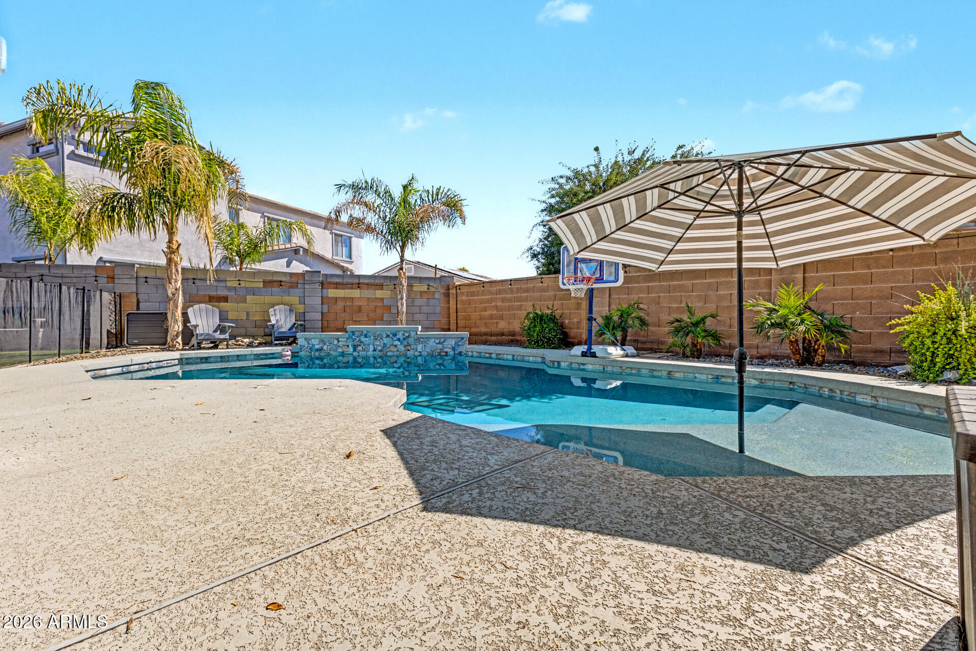 973 E BENRICH Drive