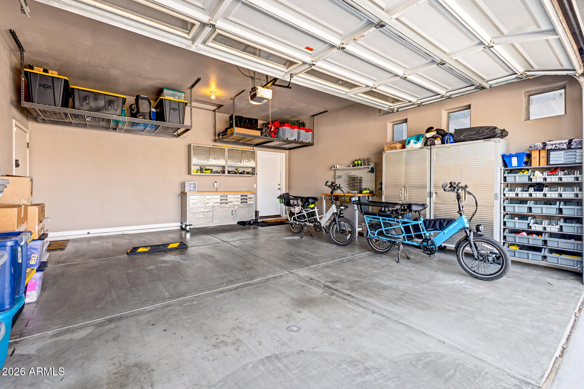 973 E BENRICH Drive