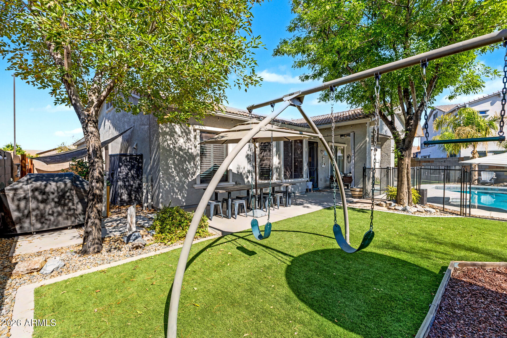 973 E BENRICH Drive