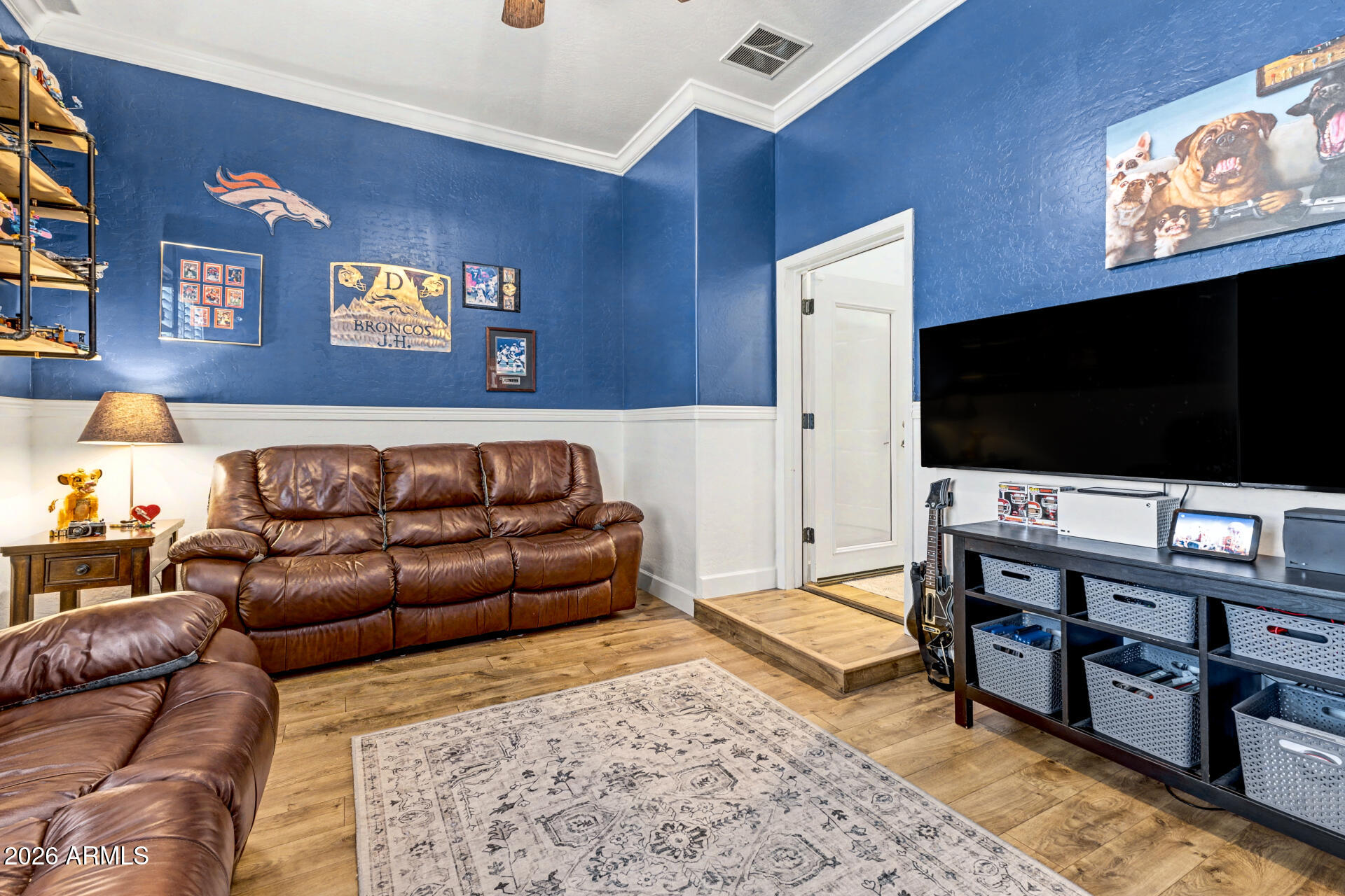973 E BENRICH Drive