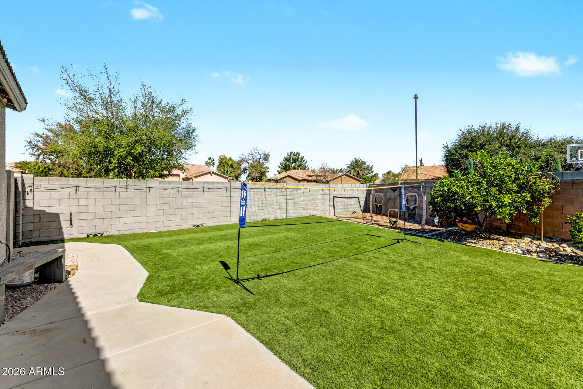 973 E BENRICH Drive