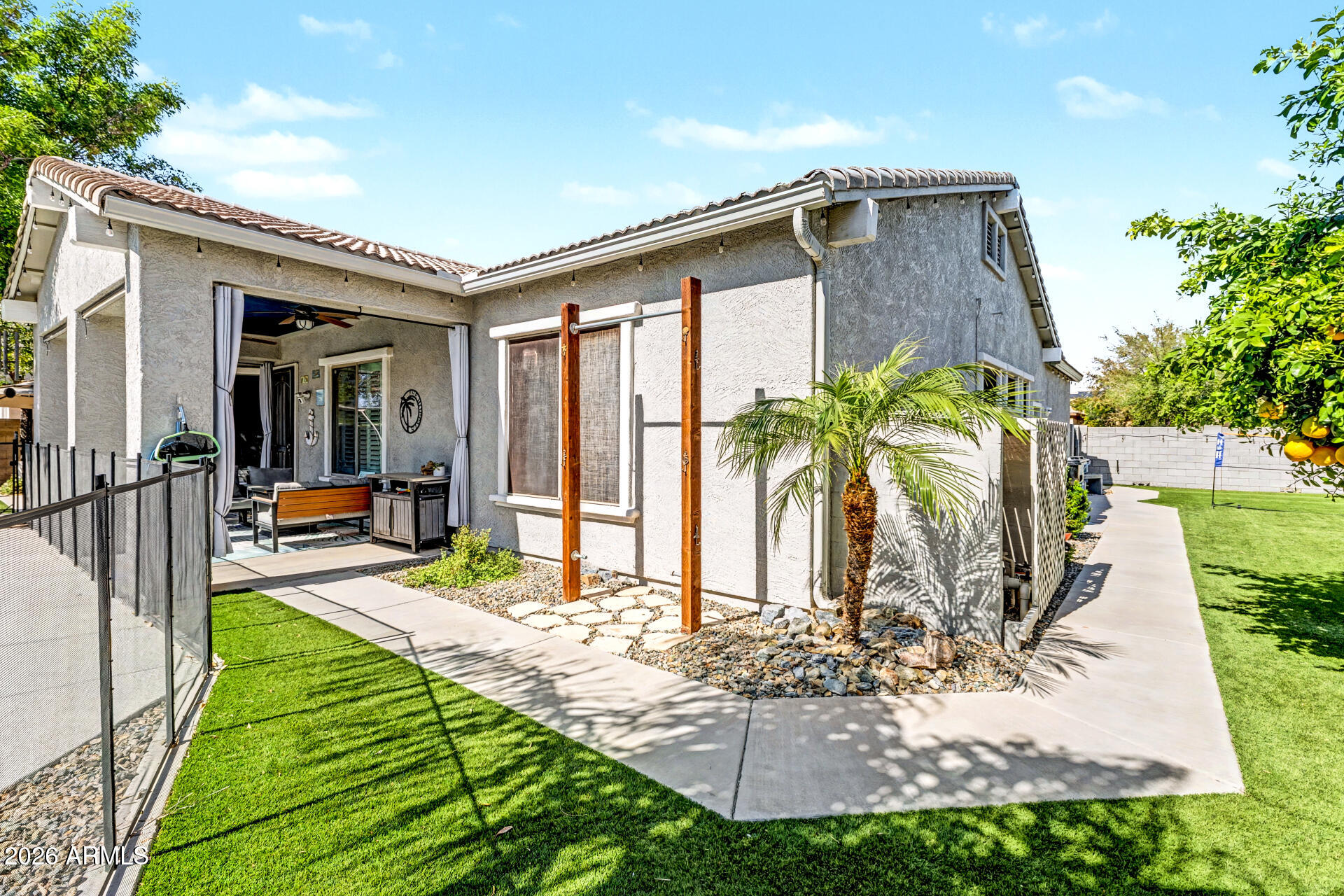 973 E BENRICH Drive
