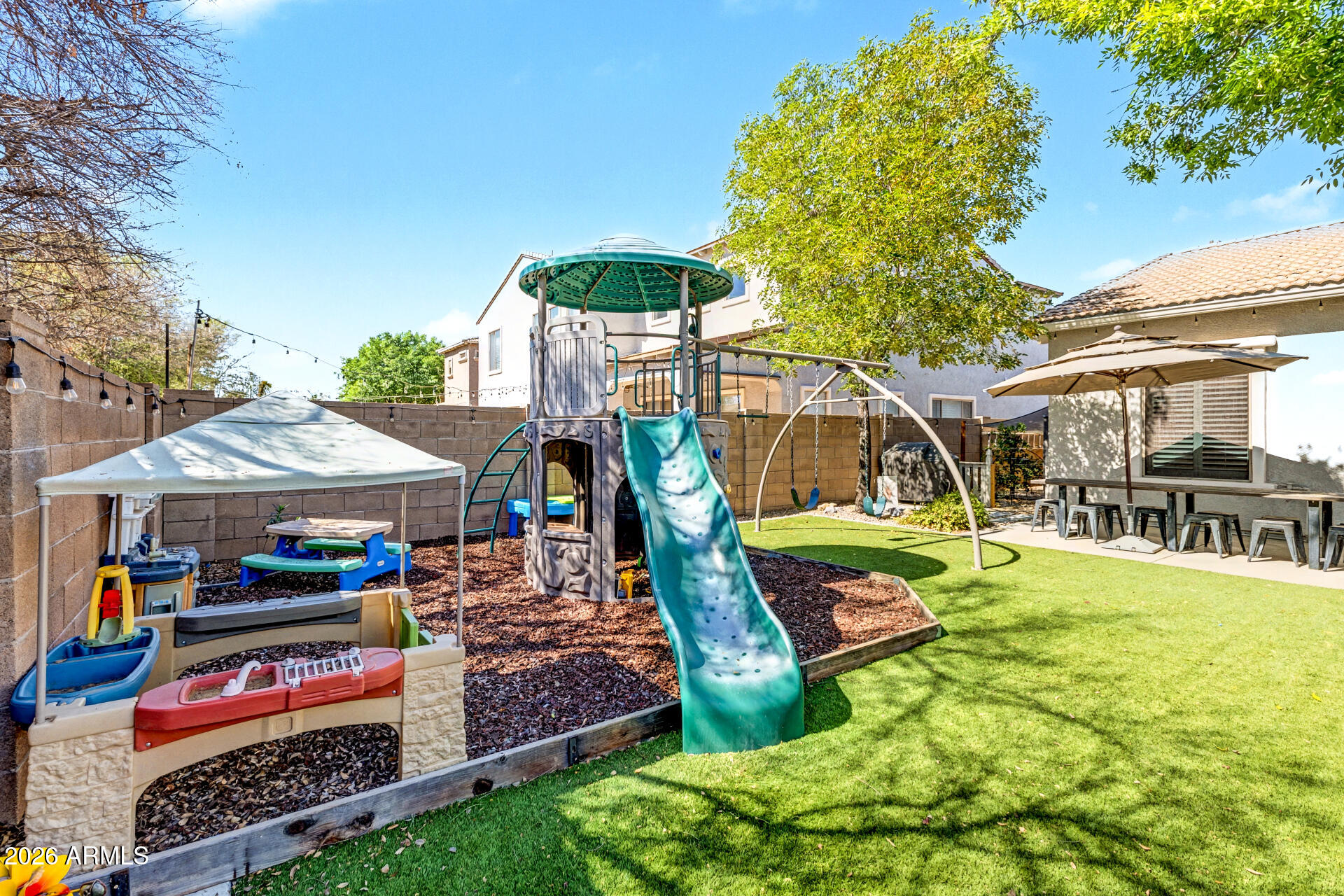 973 E BENRICH Drive