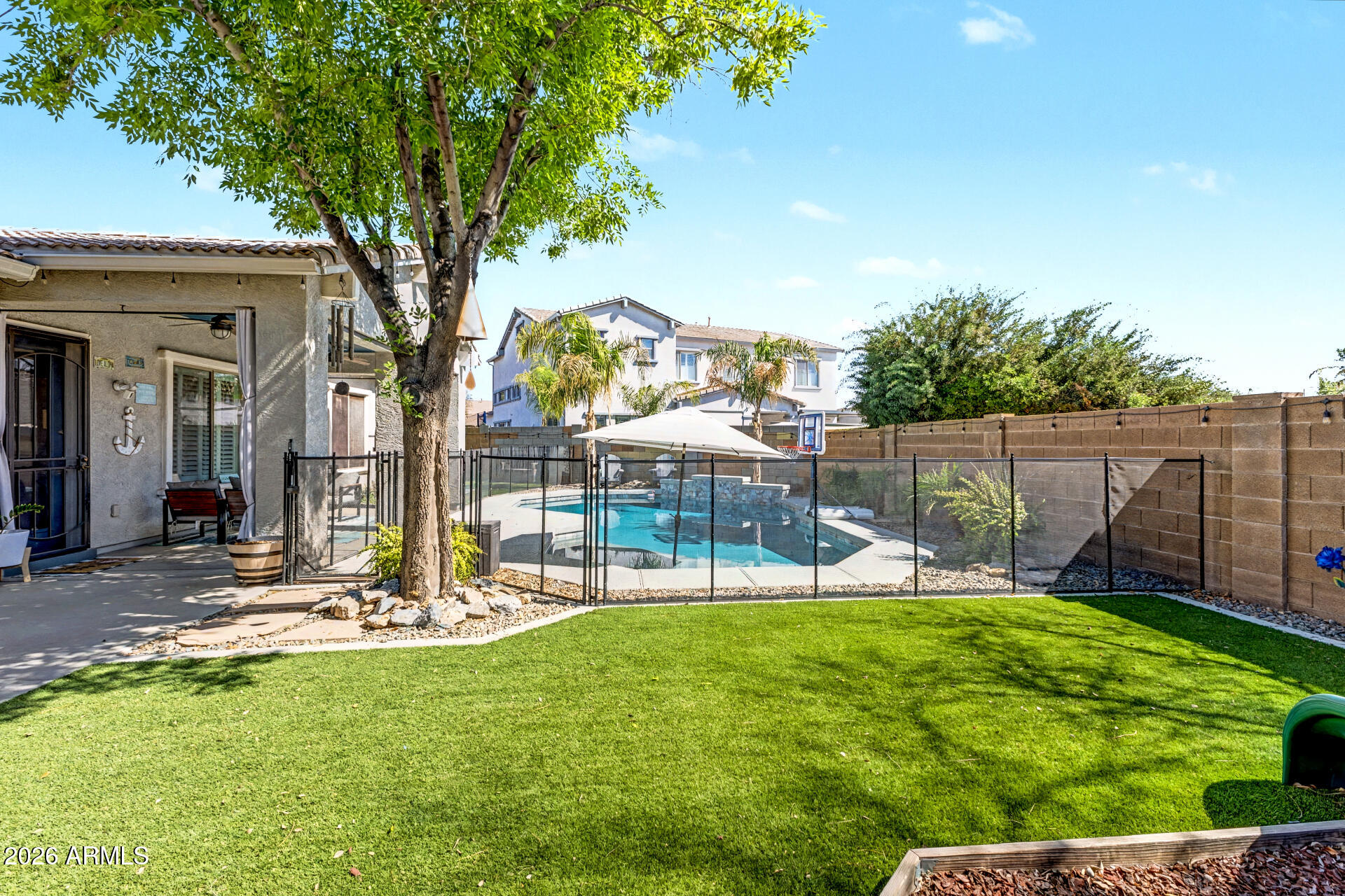 973 E BENRICH Drive