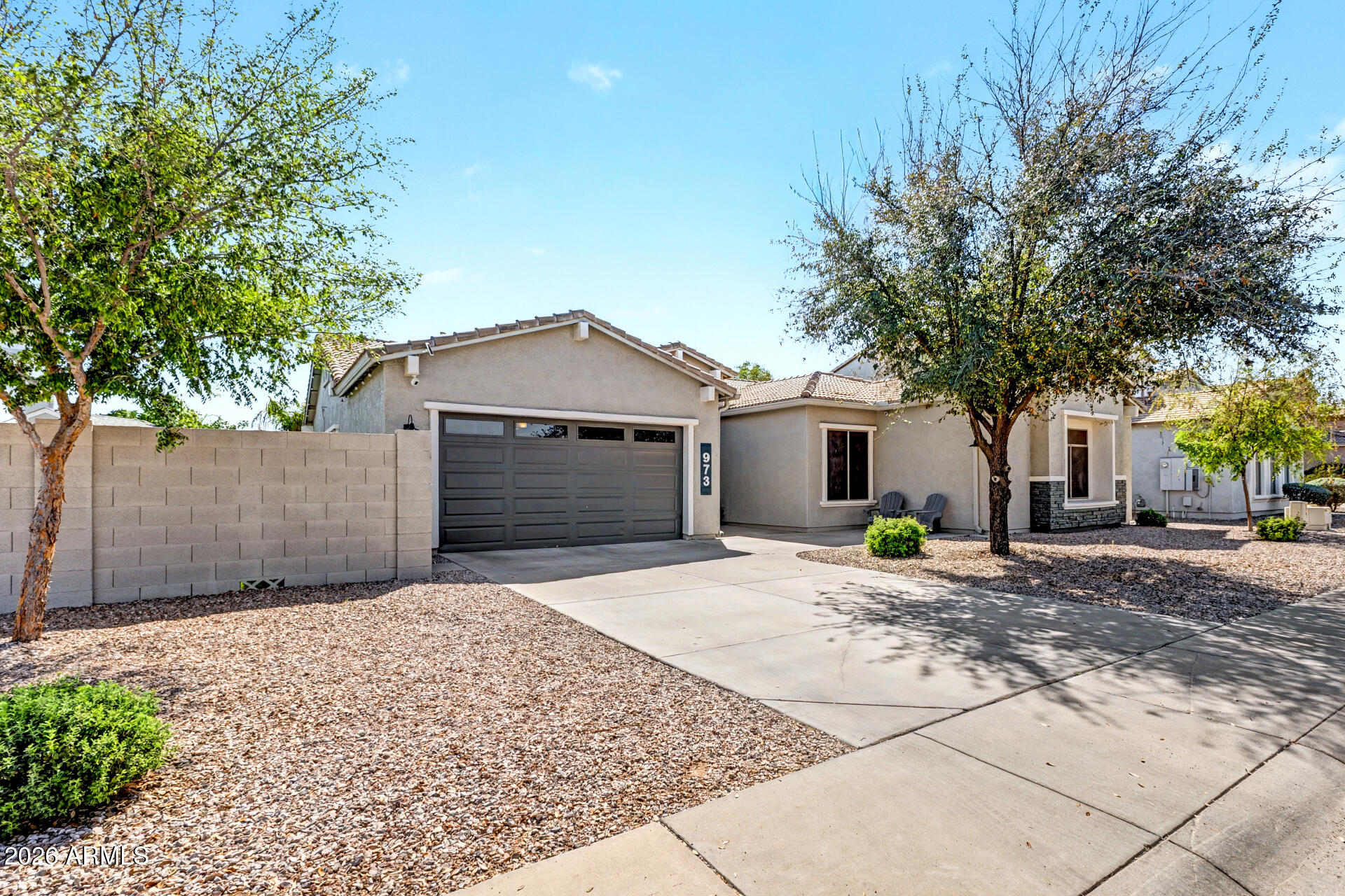 973 E BENRICH Drive