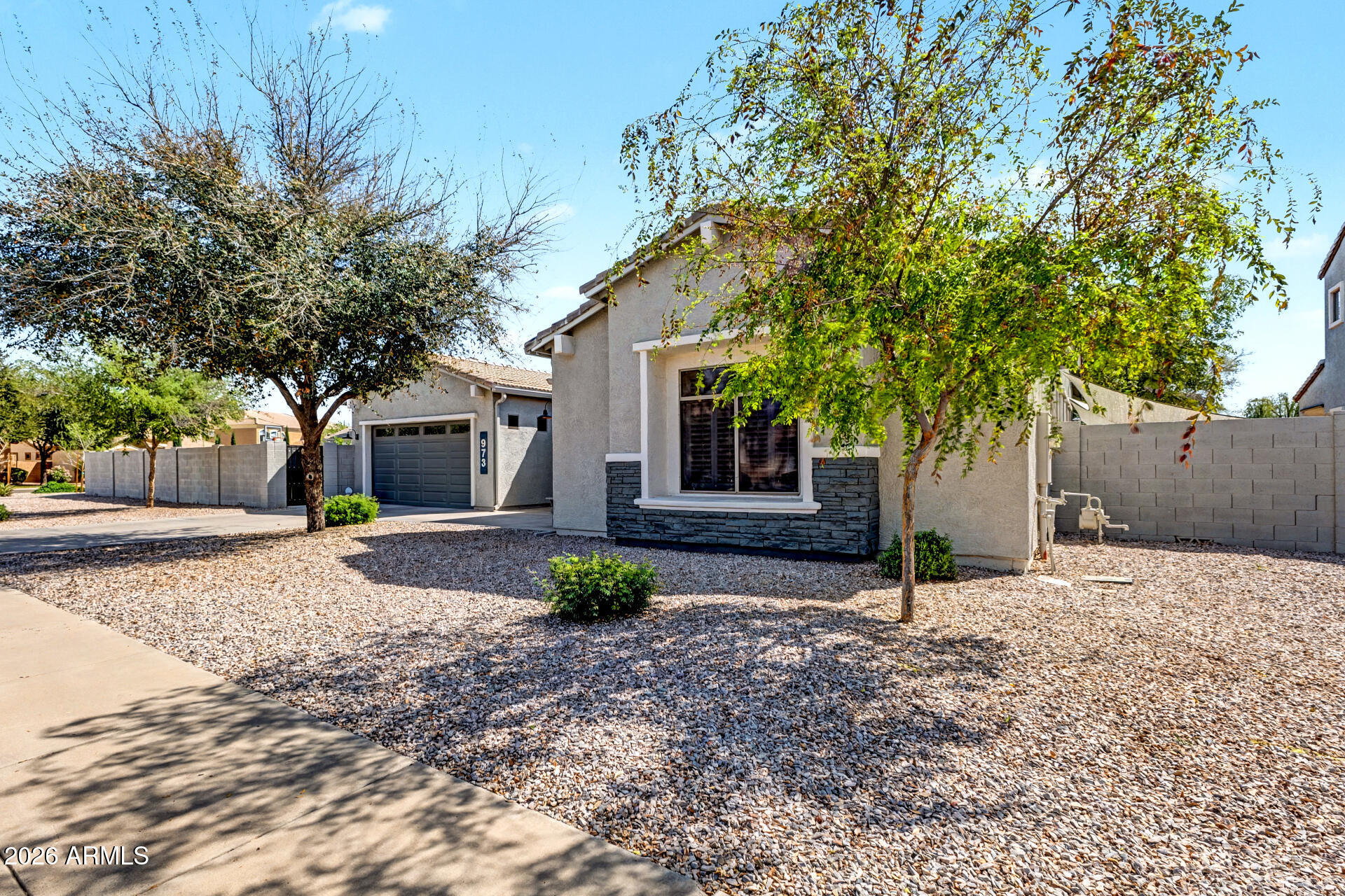 973 E BENRICH Drive
