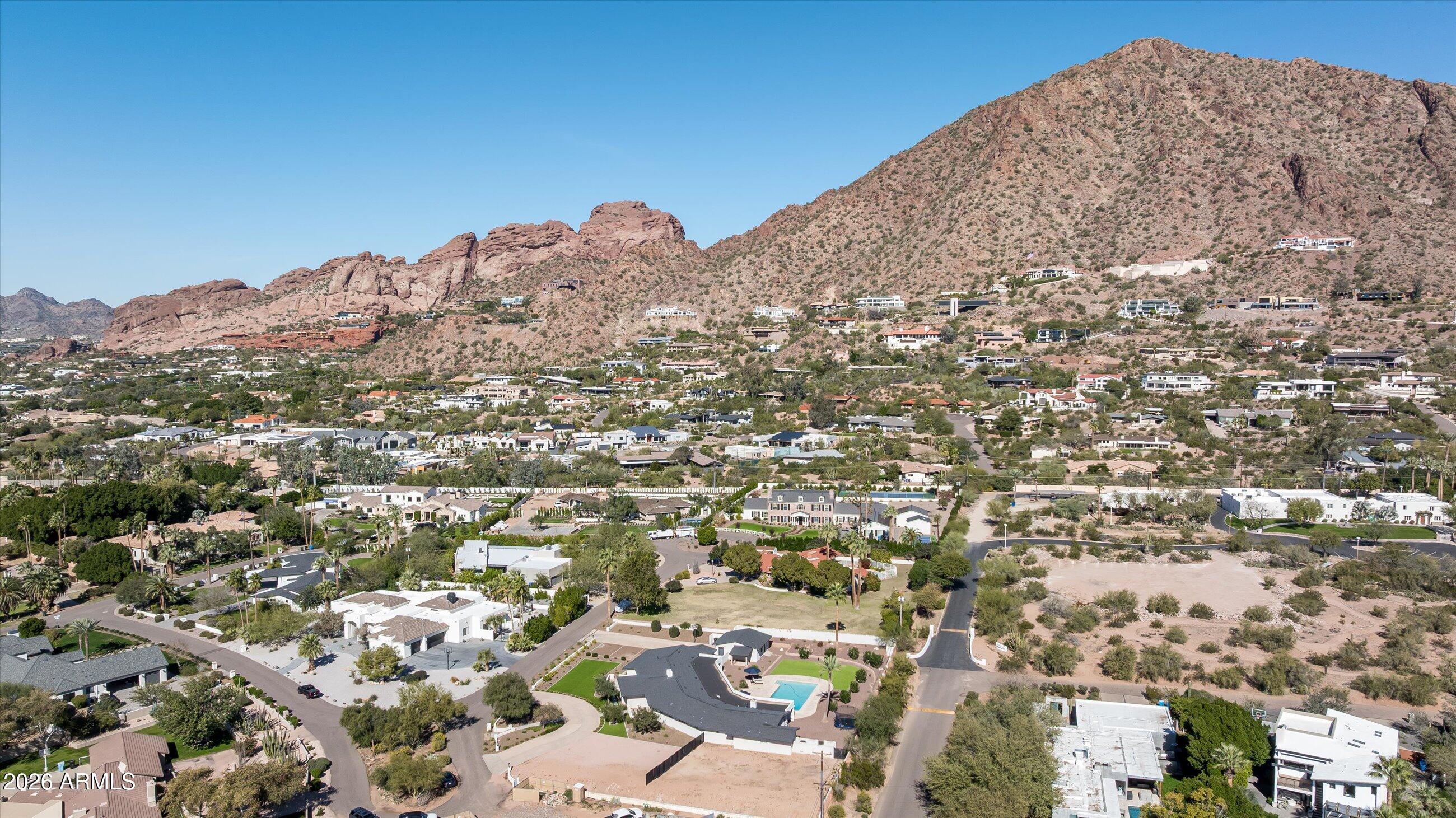 4545 N ROYAL VIEW Drive 8