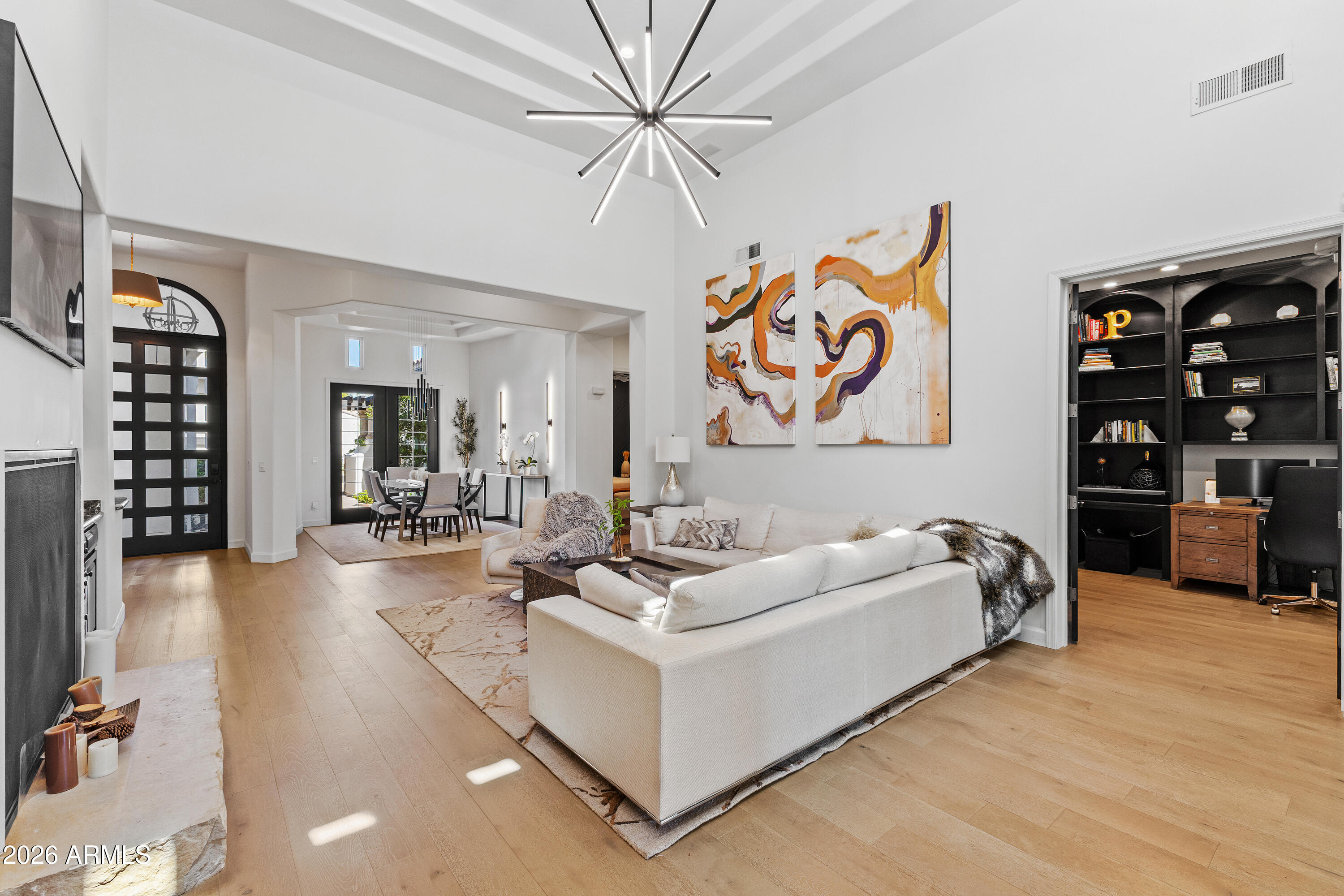 505 E ADAIR Drive