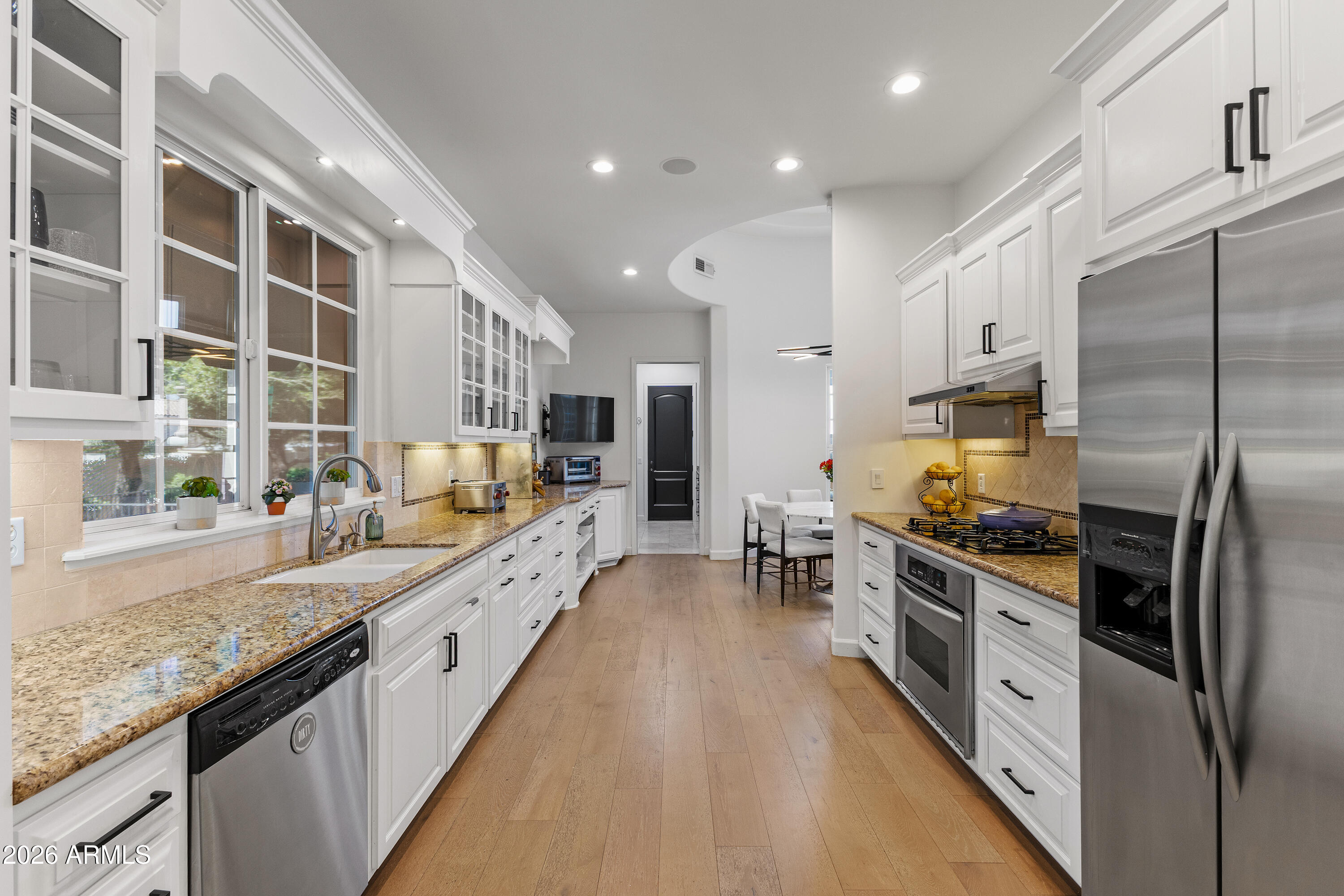 505 E ADAIR Drive