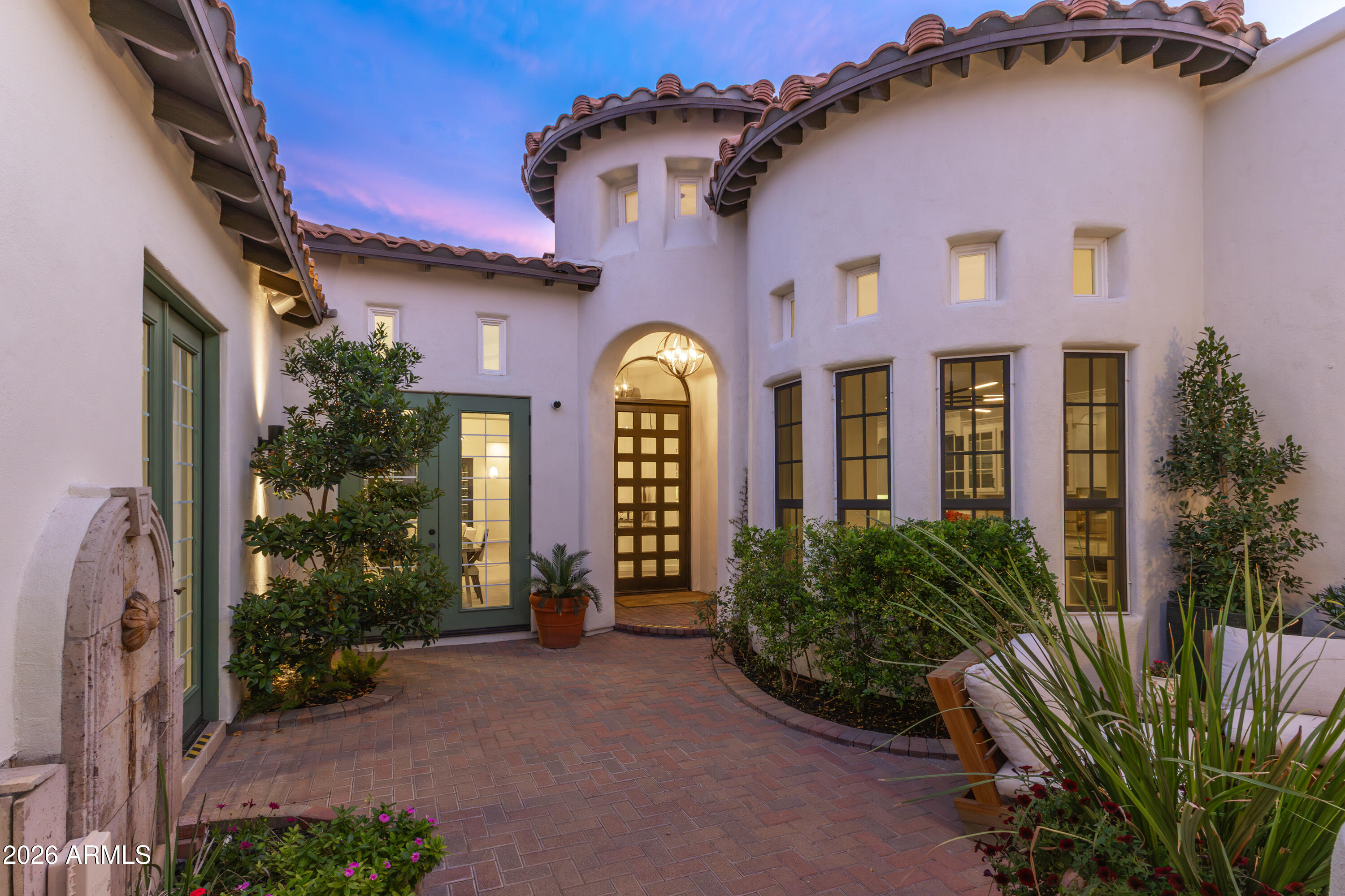 505 E ADAIR Drive