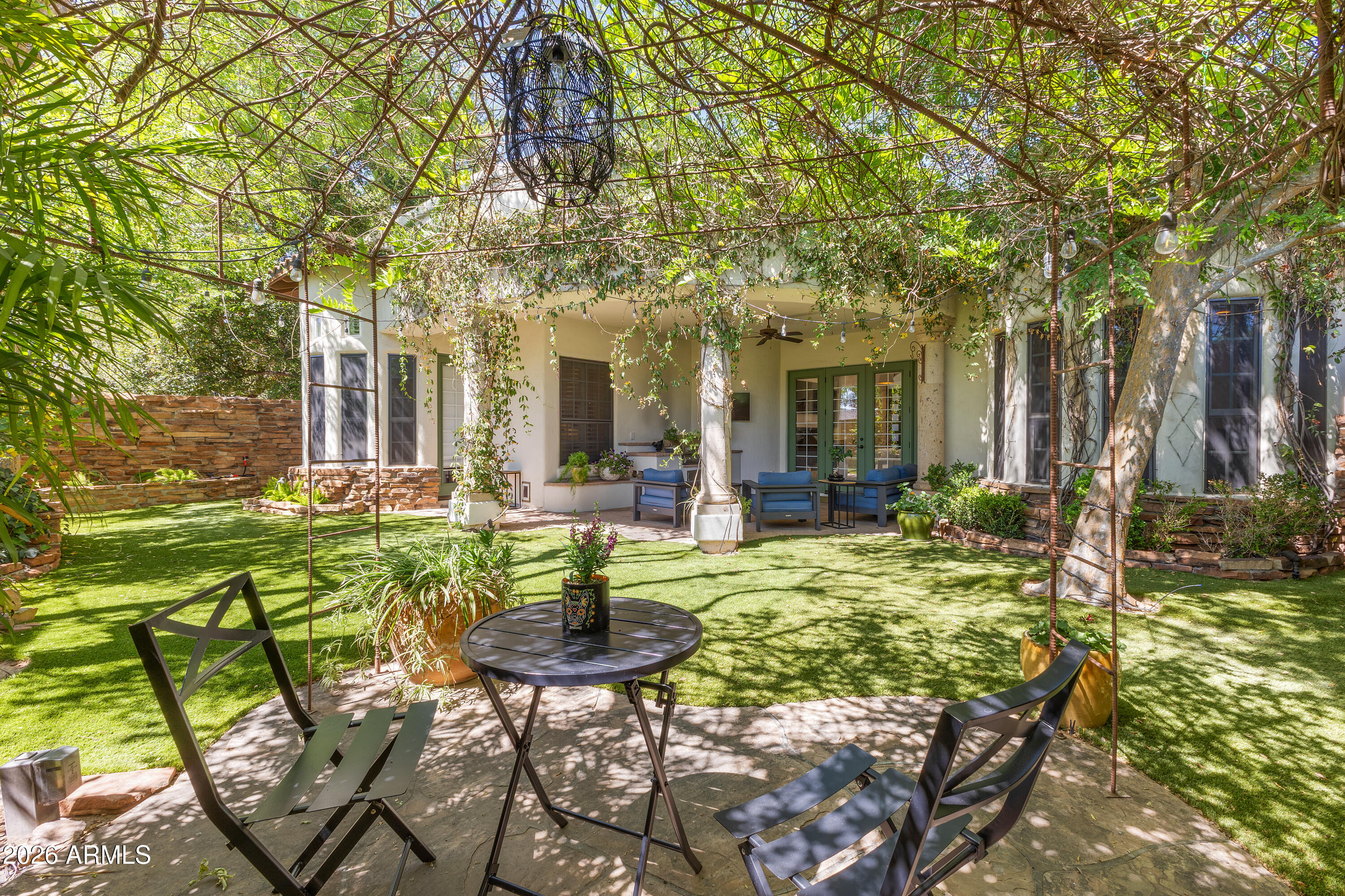 505 E ADAIR Drive