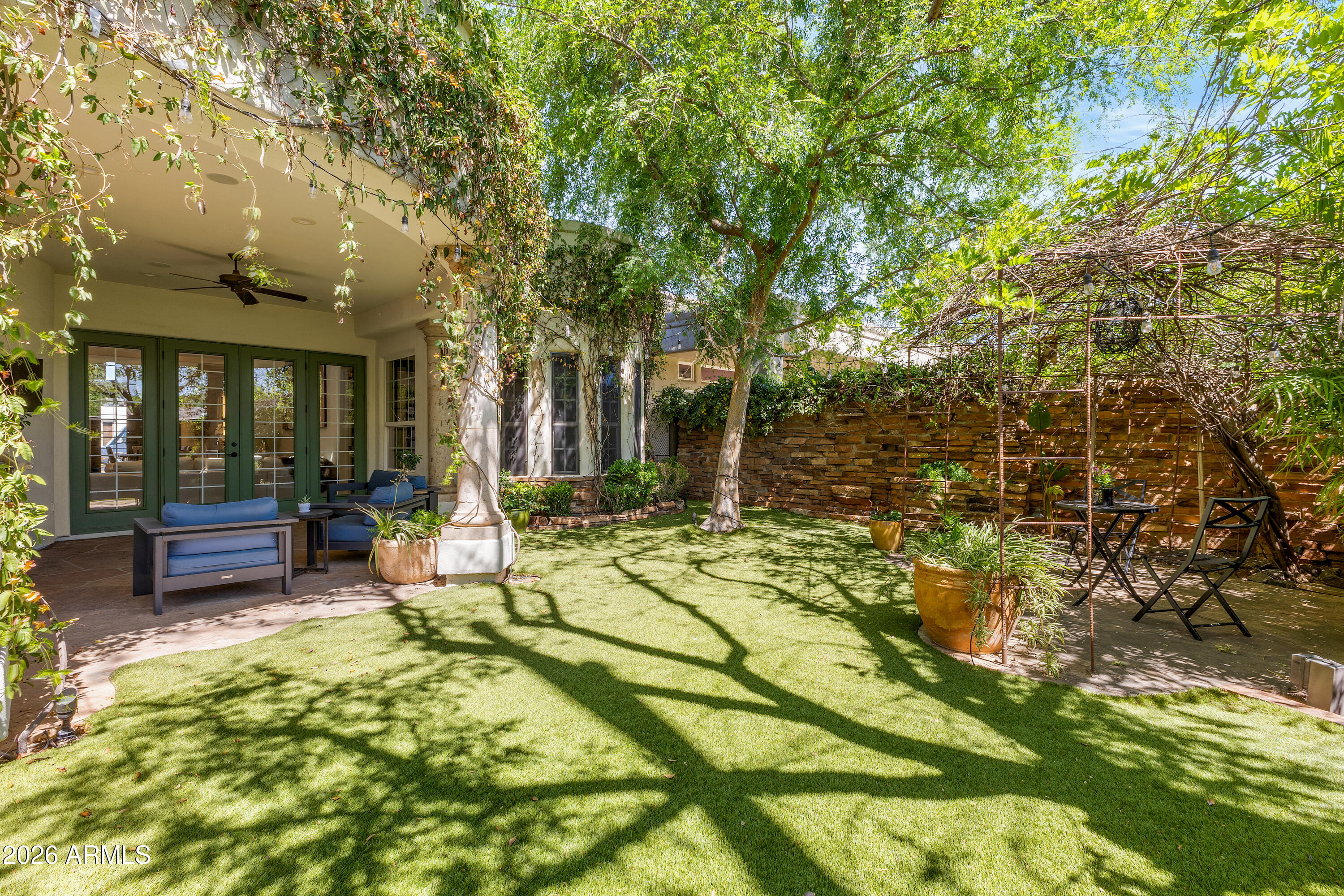 505 E ADAIR Drive