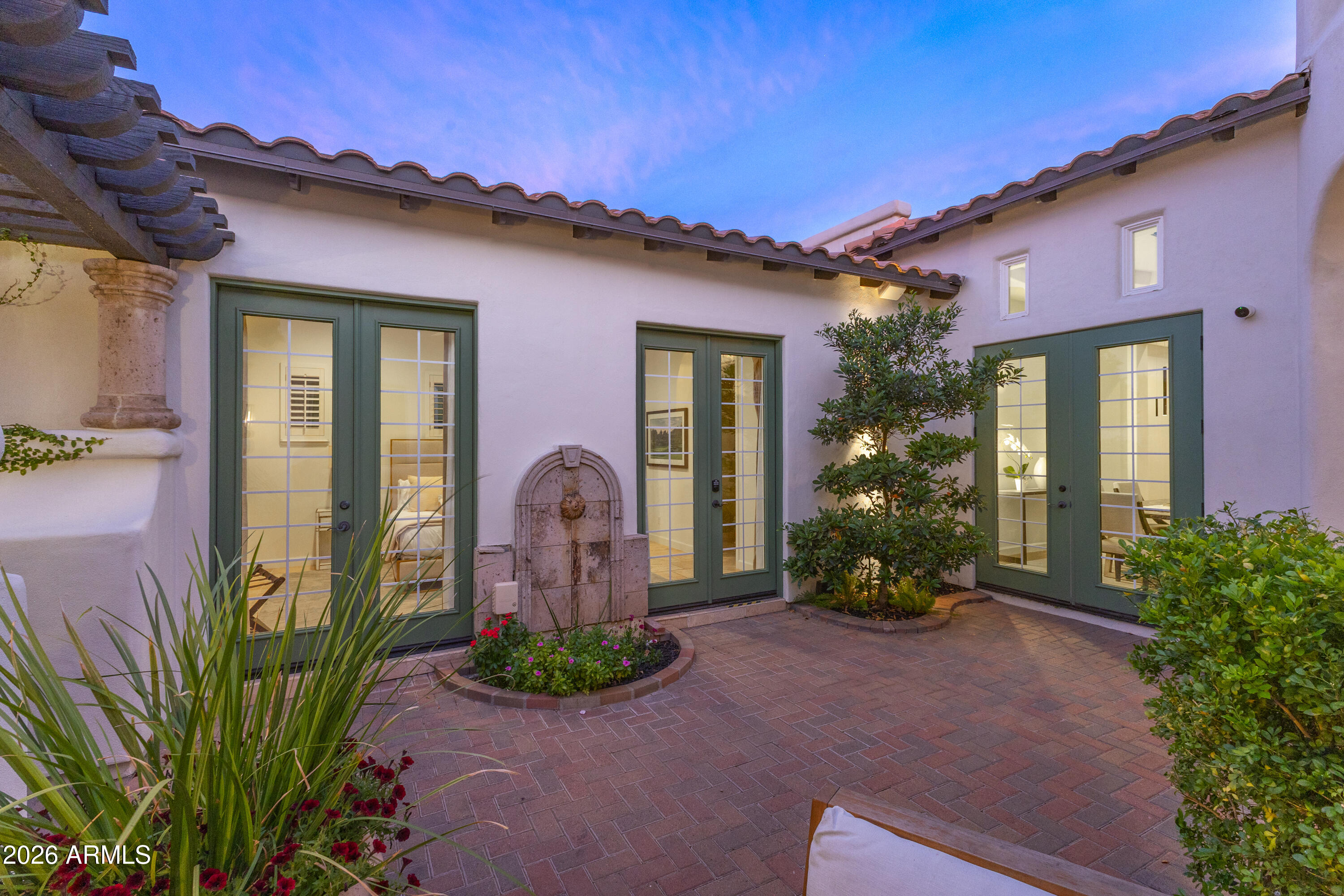 505 E ADAIR Drive