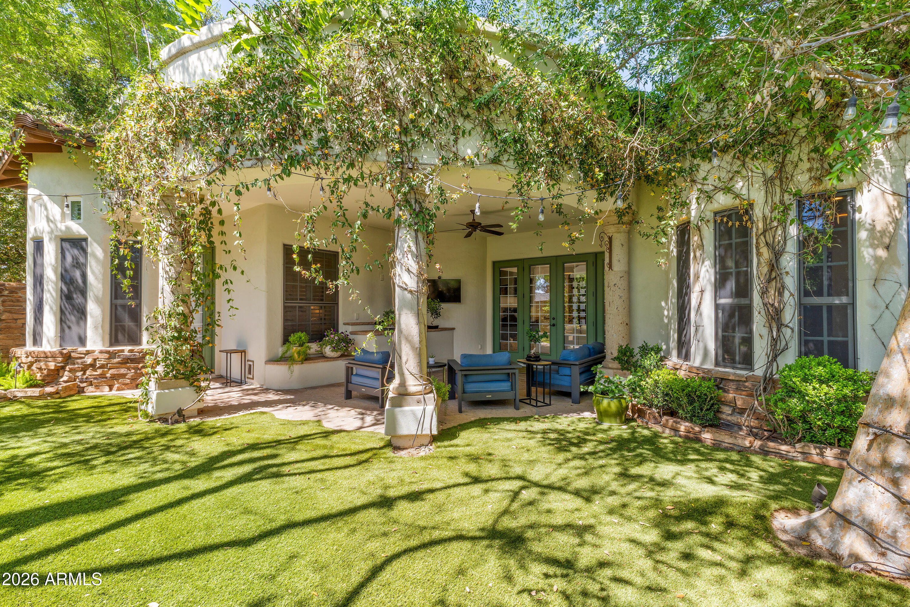 505 E ADAIR Drive