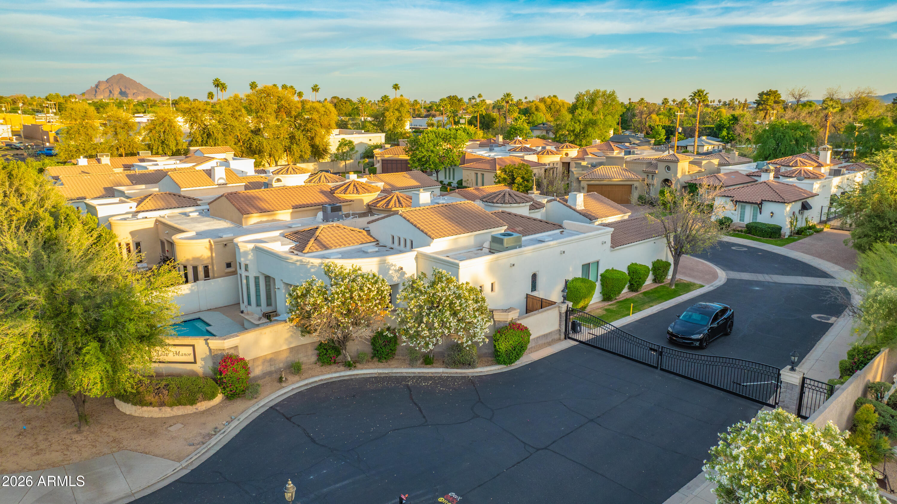 505 E ADAIR Drive