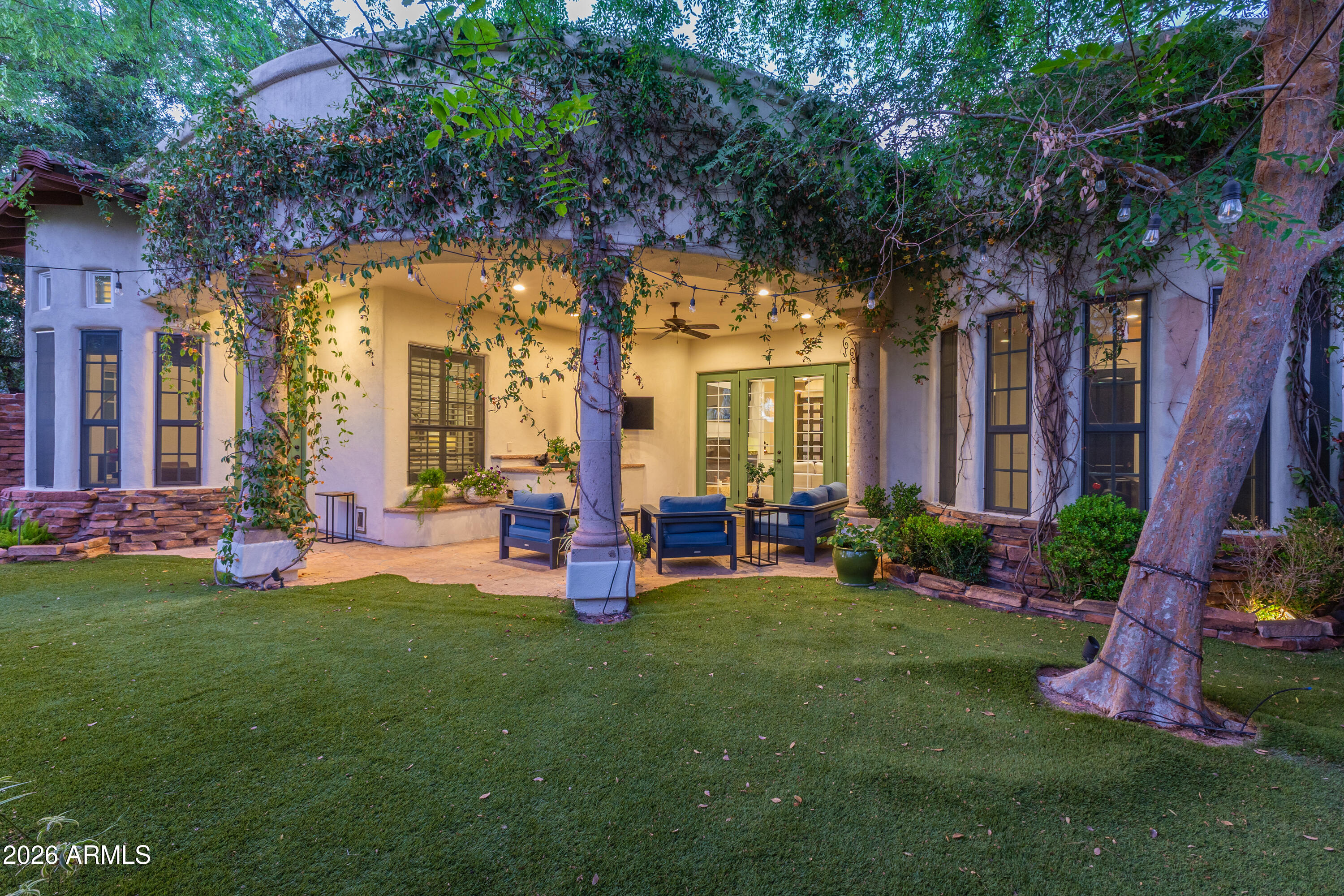 505 E ADAIR Drive