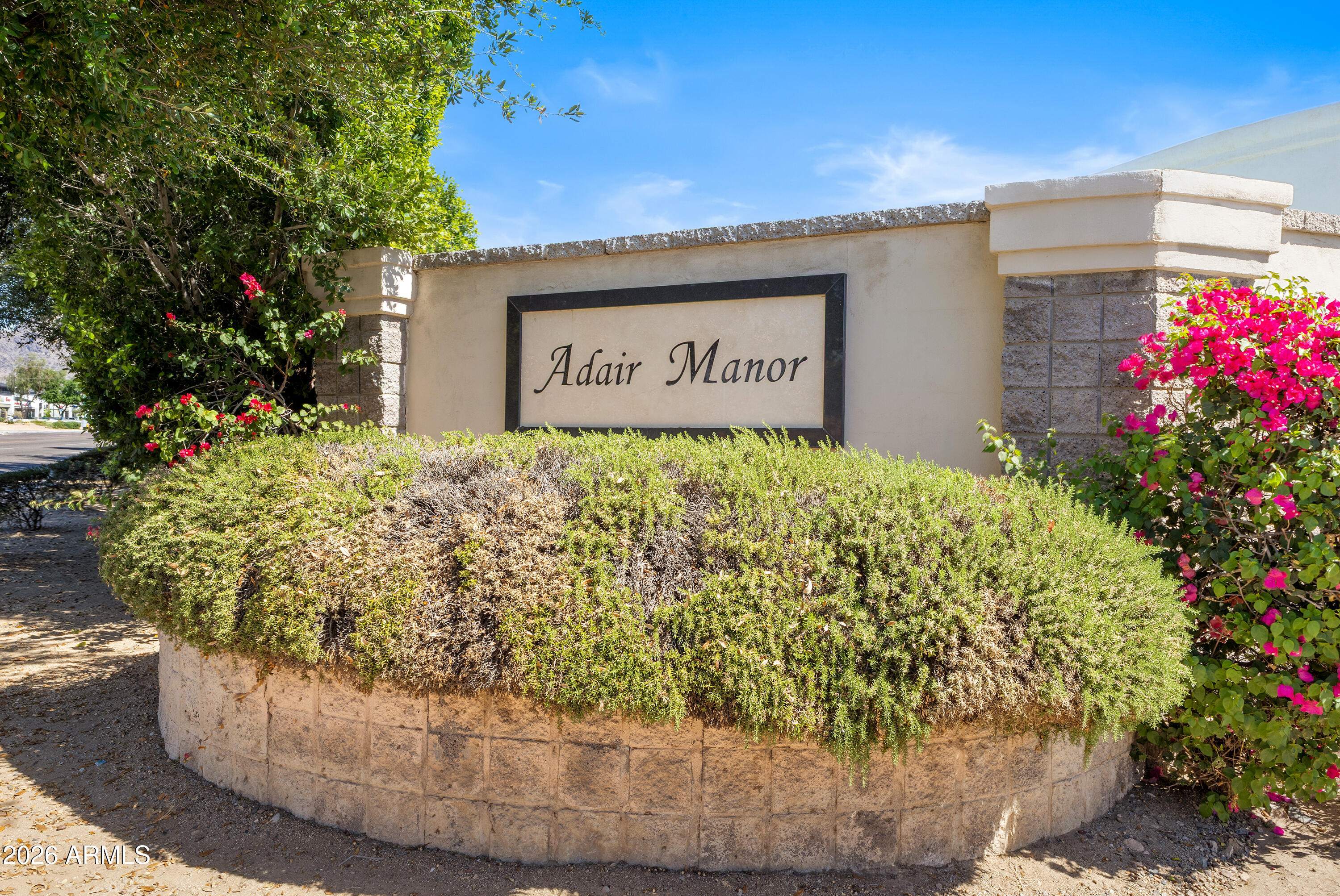 505 E ADAIR Drive