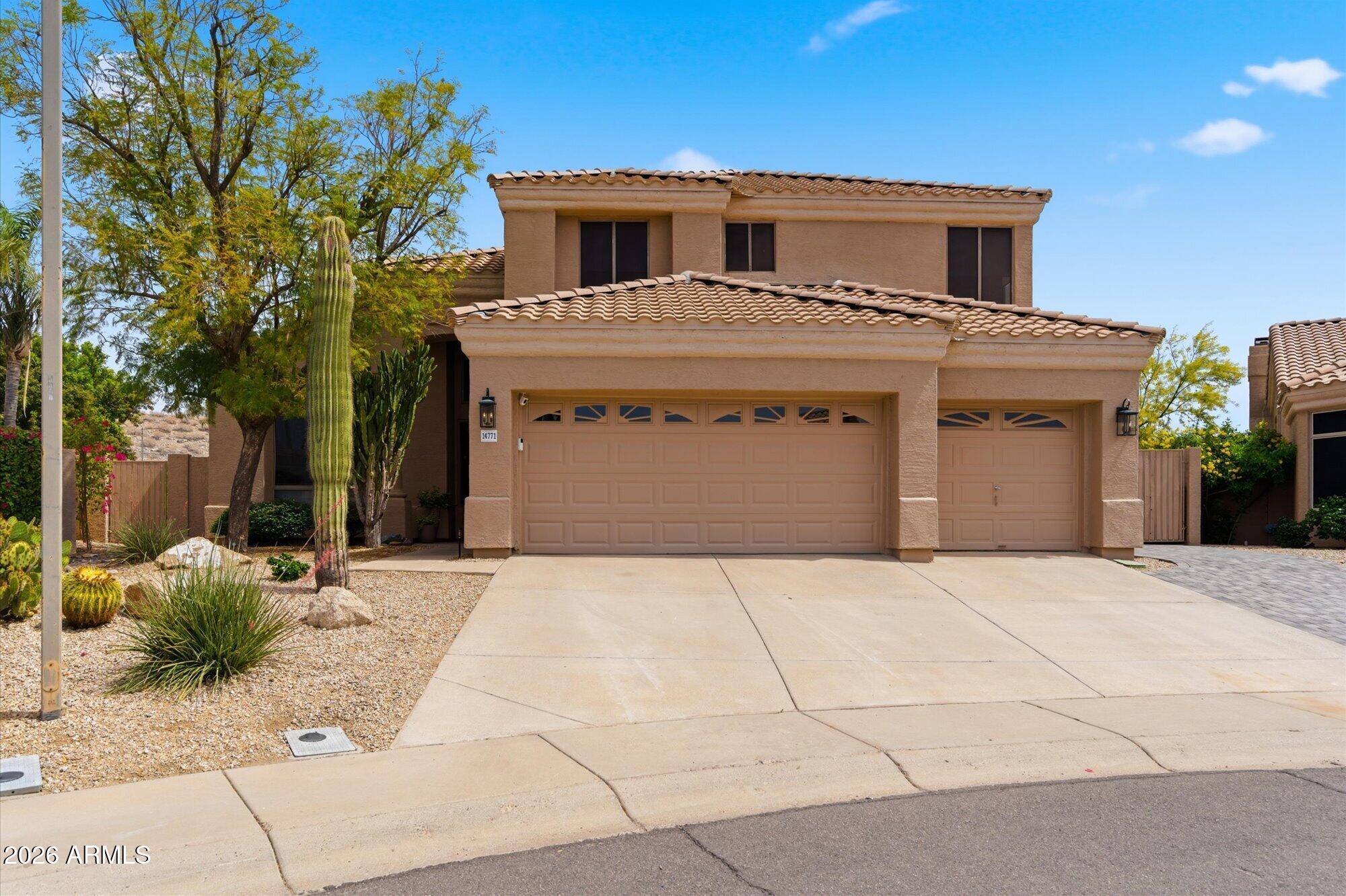14771 N 100TH Way