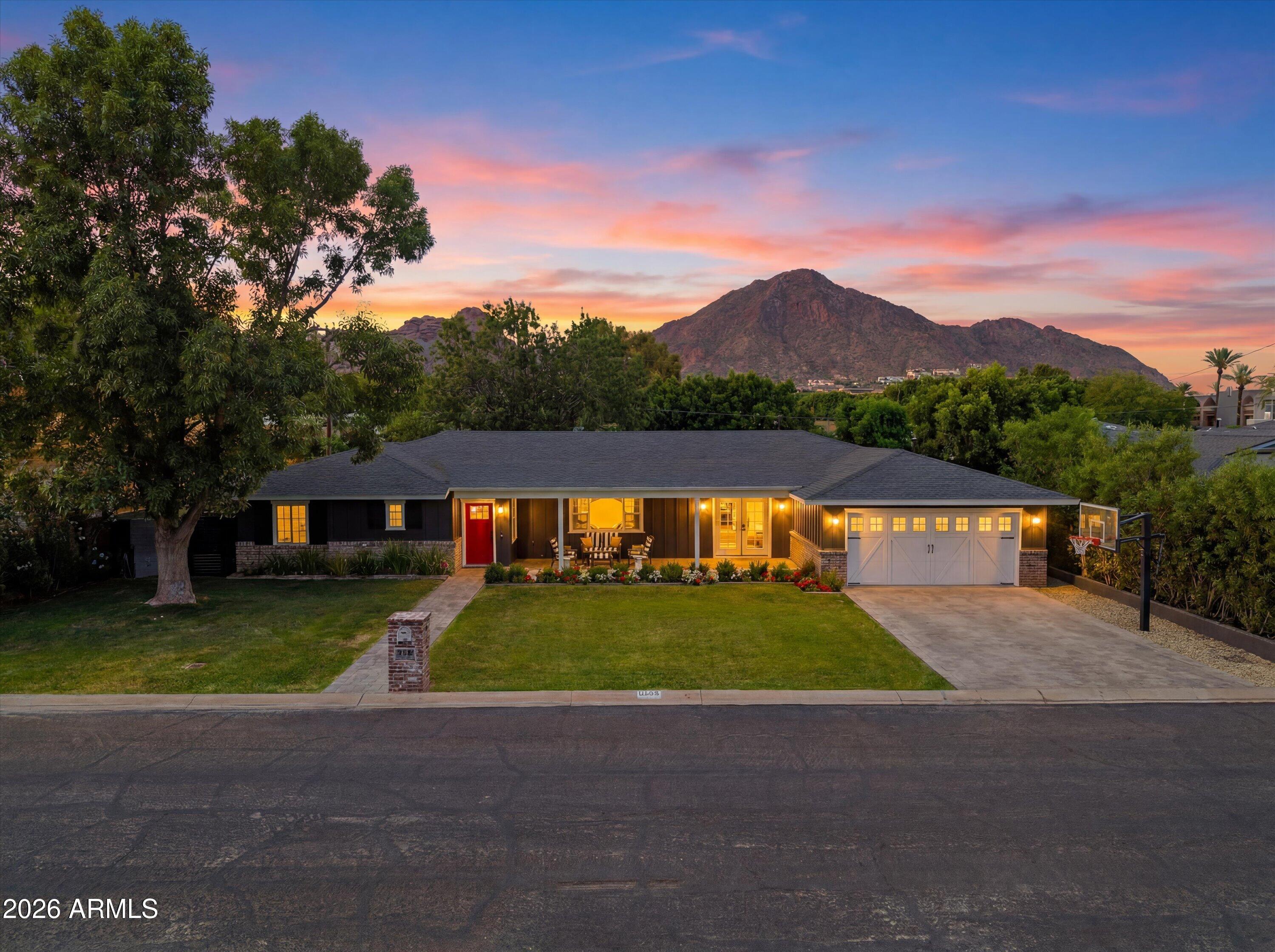 4618 E CALLE VENTURA