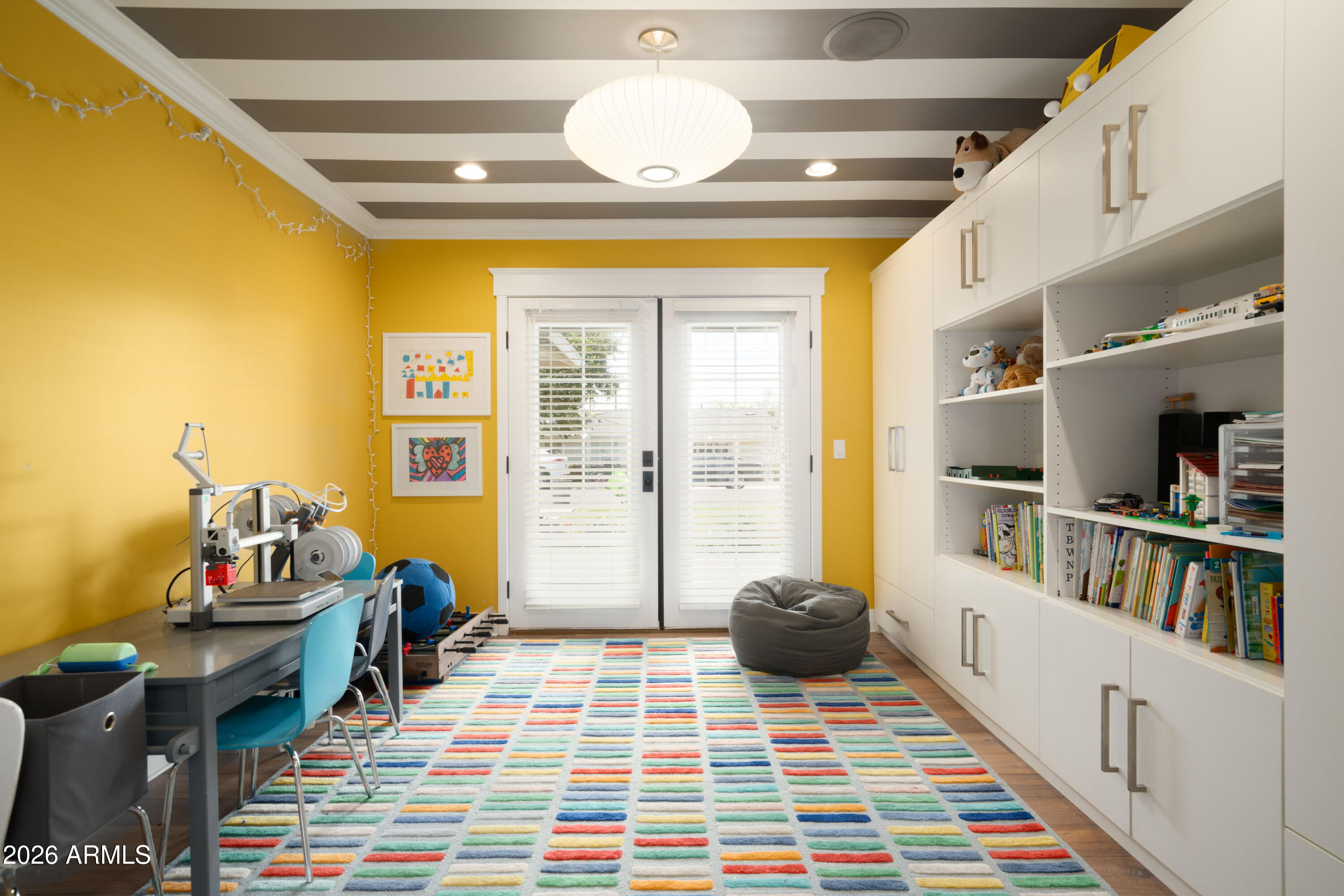 4618 E CALLE VENTURA