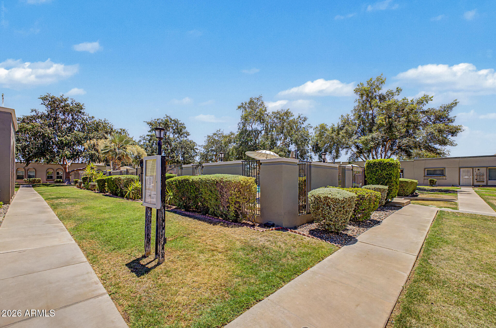 5873 E THOMAS Road