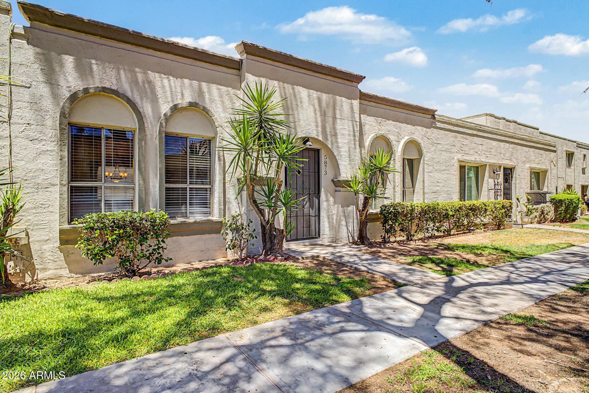 5873 E THOMAS Road