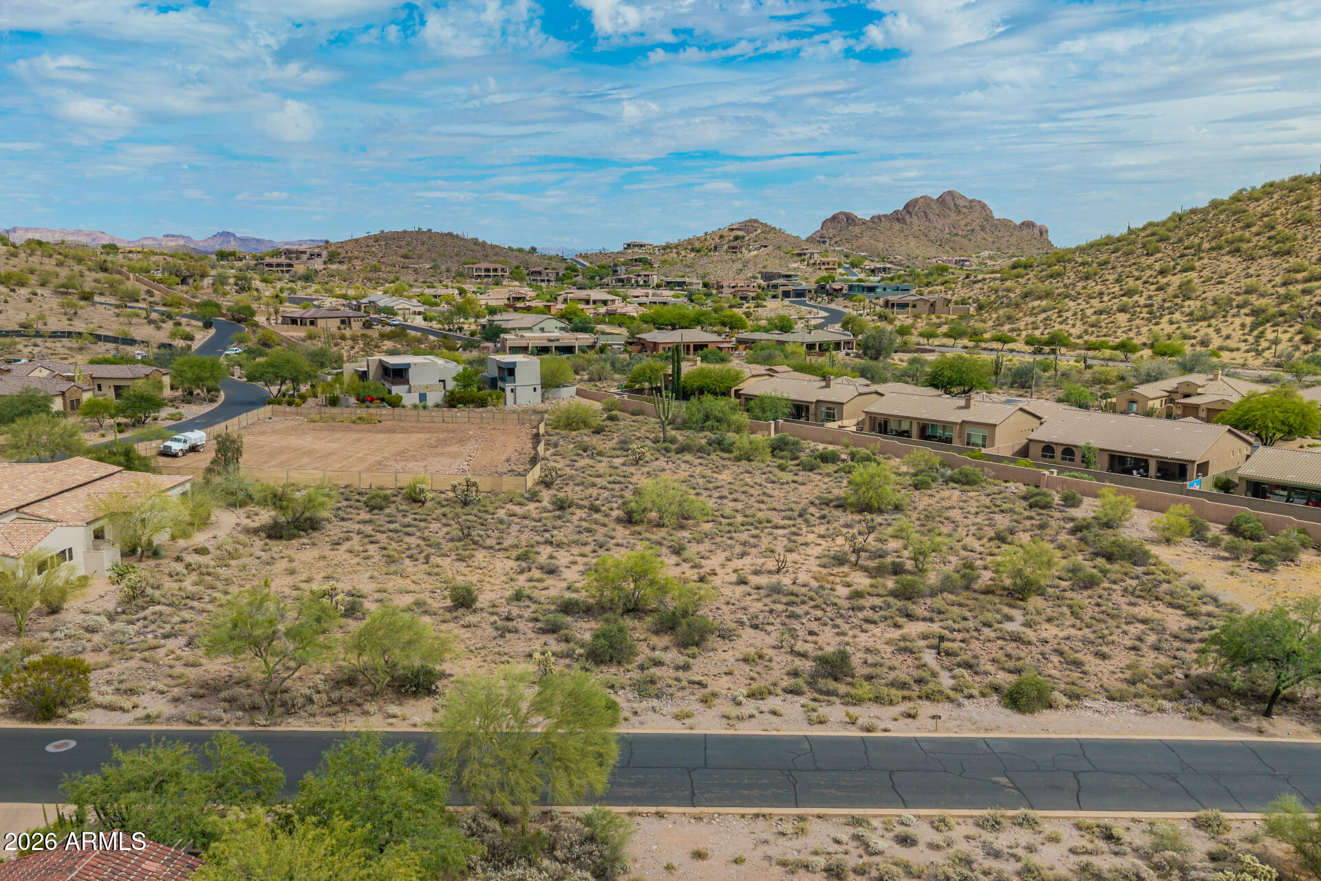 3449 S FIRST WATER Trail 45