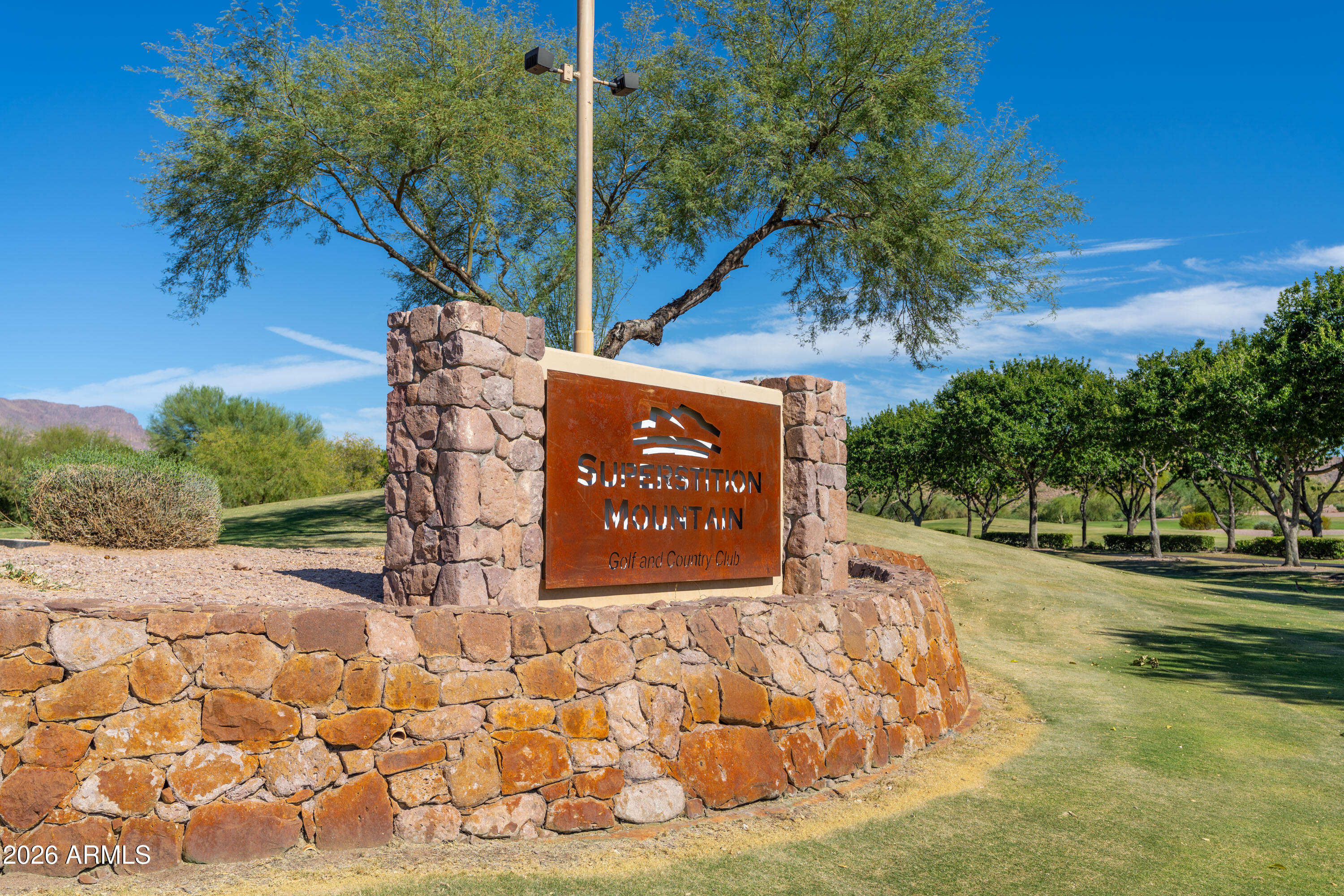 3449 S FIRST WATER Trail 45