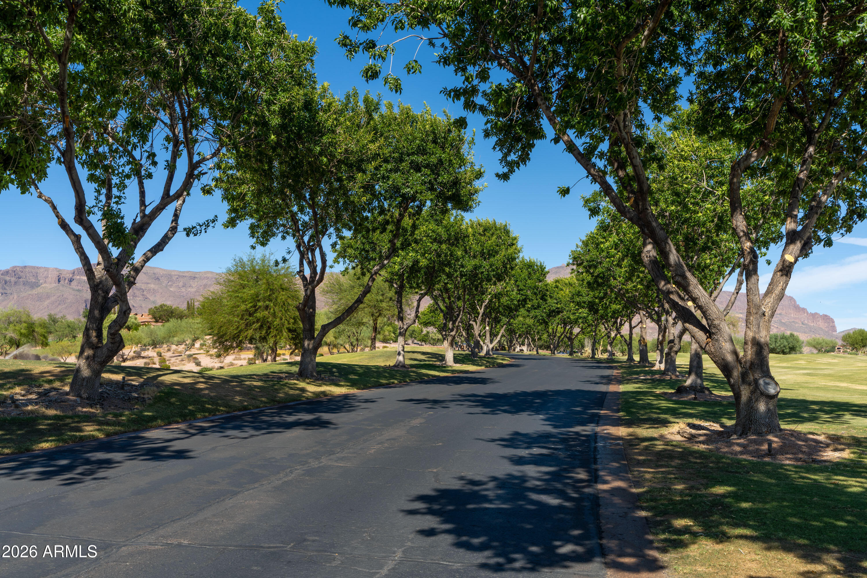 3467 S FIRST WATER Trail 44