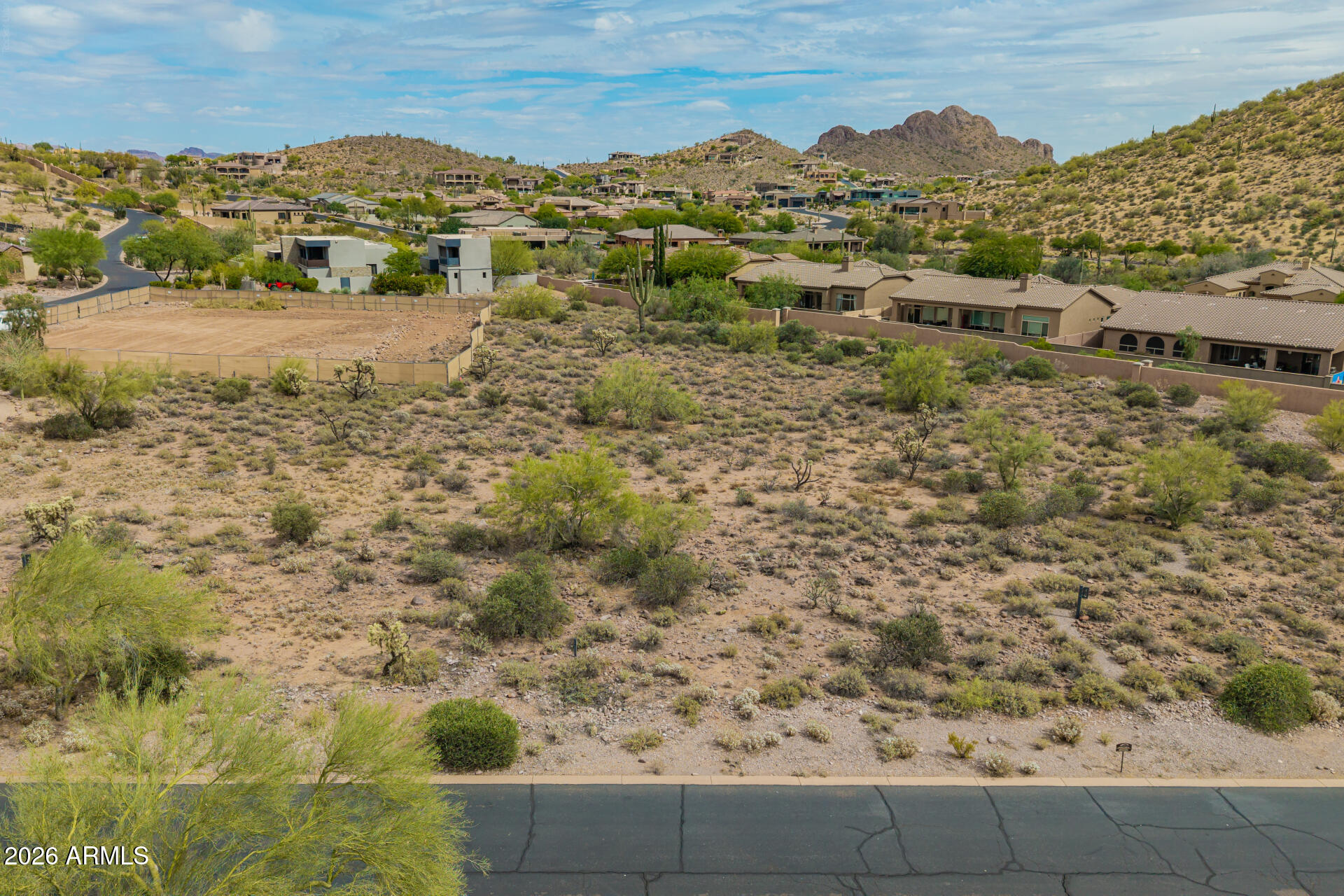 3467 S FIRST WATER Trail 44