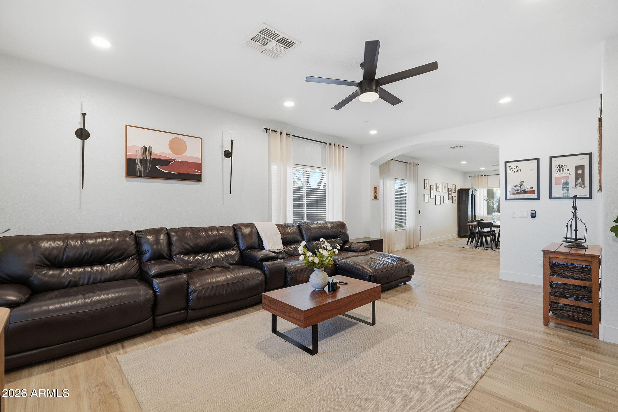 3571 S LOBACK Lane
