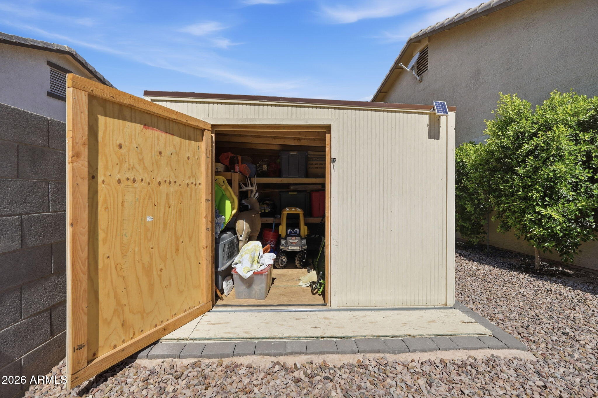 3571 S LOBACK Lane