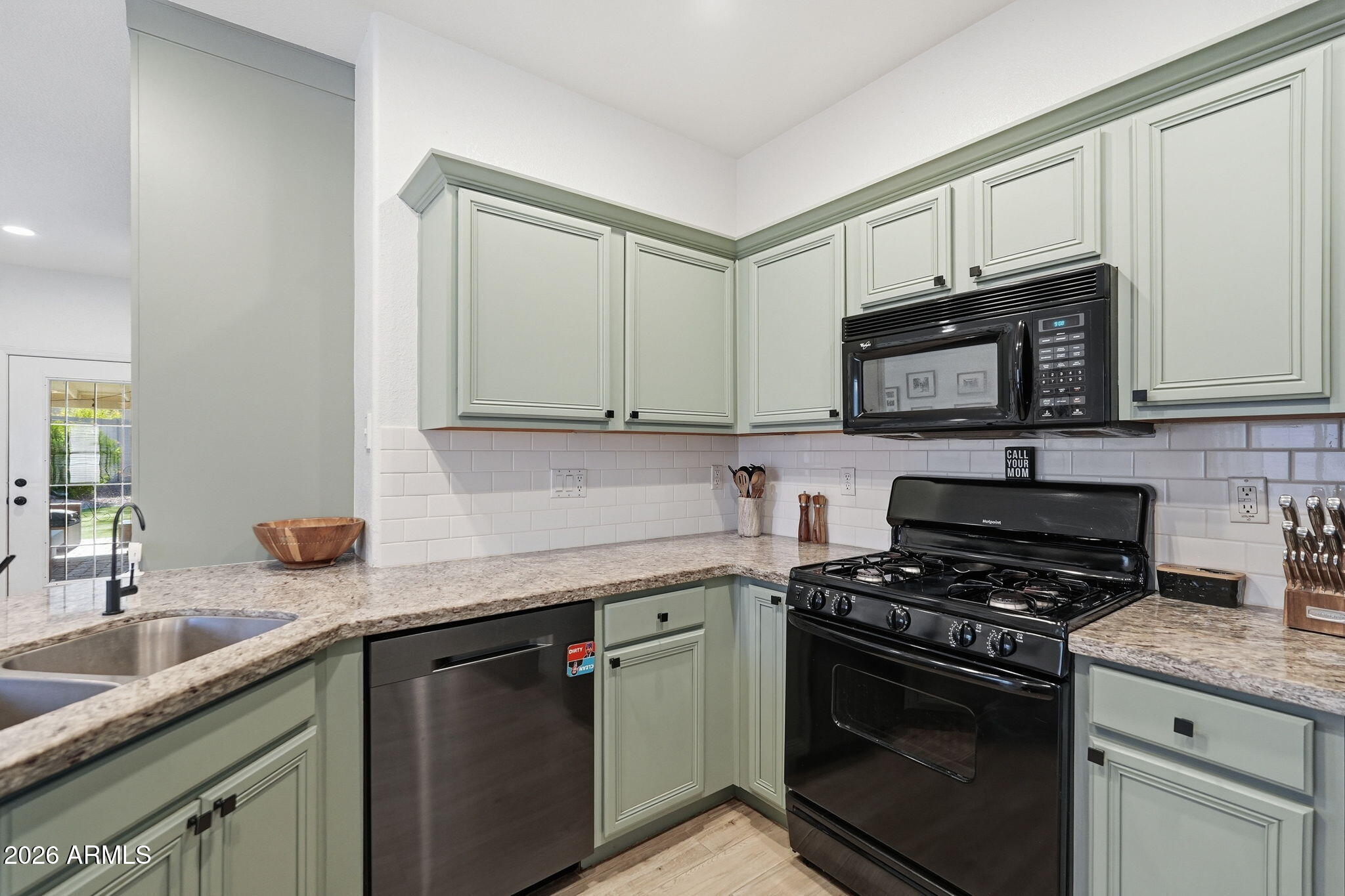 3571 S LOBACK Lane