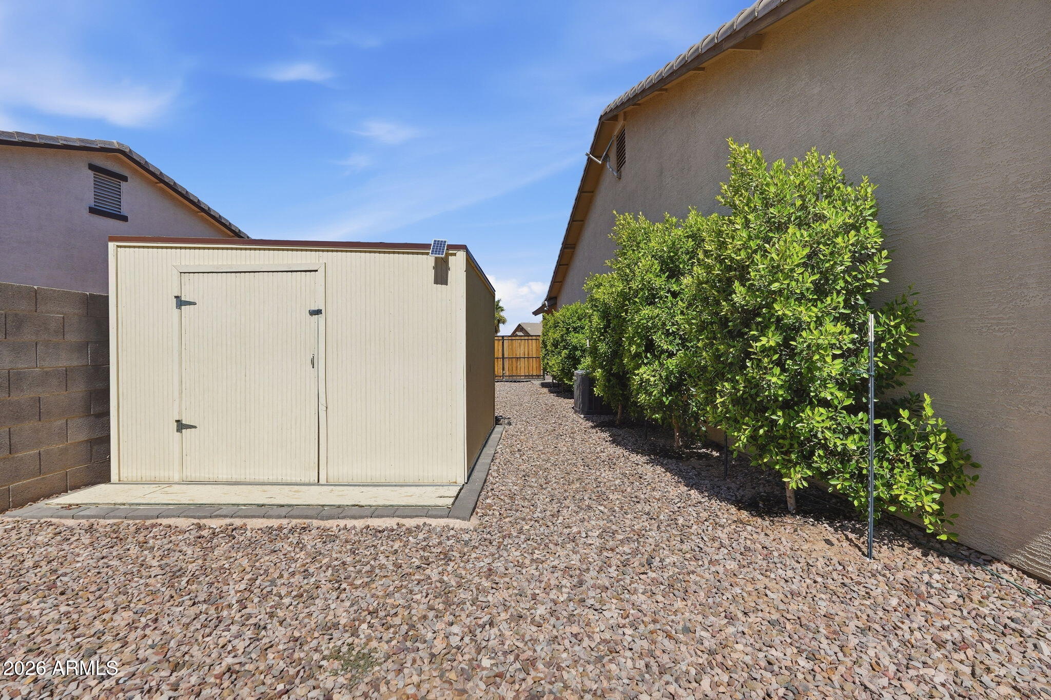 3571 S LOBACK Lane