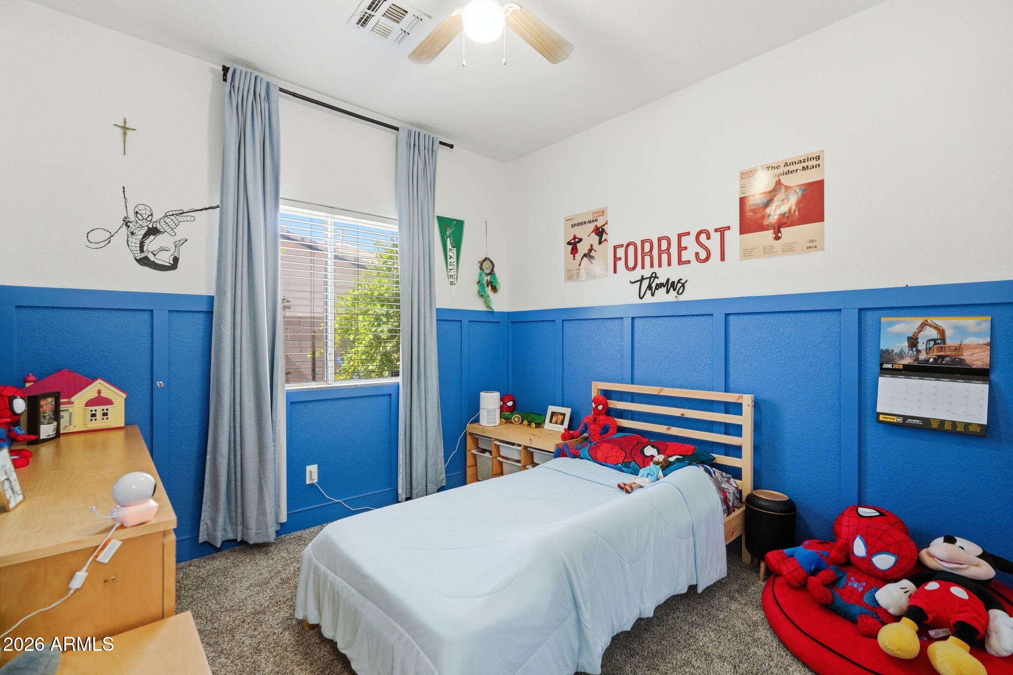 3571 S LOBACK Lane