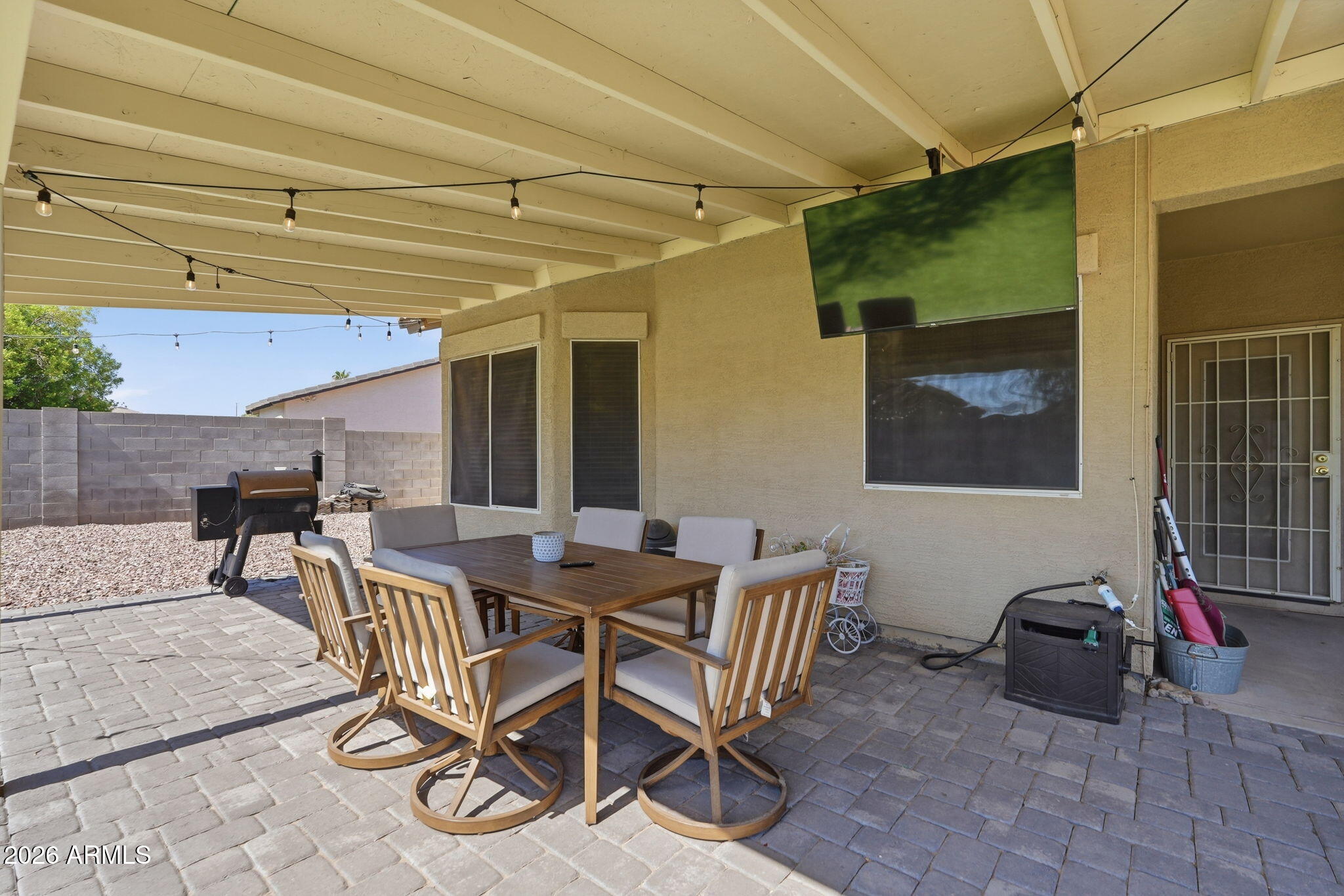 3571 S LOBACK Lane