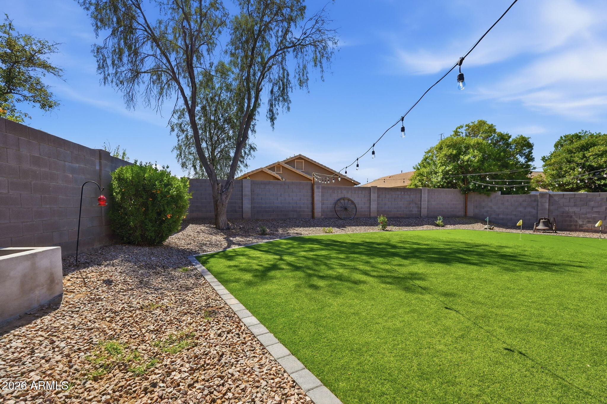 3571 S LOBACK Lane