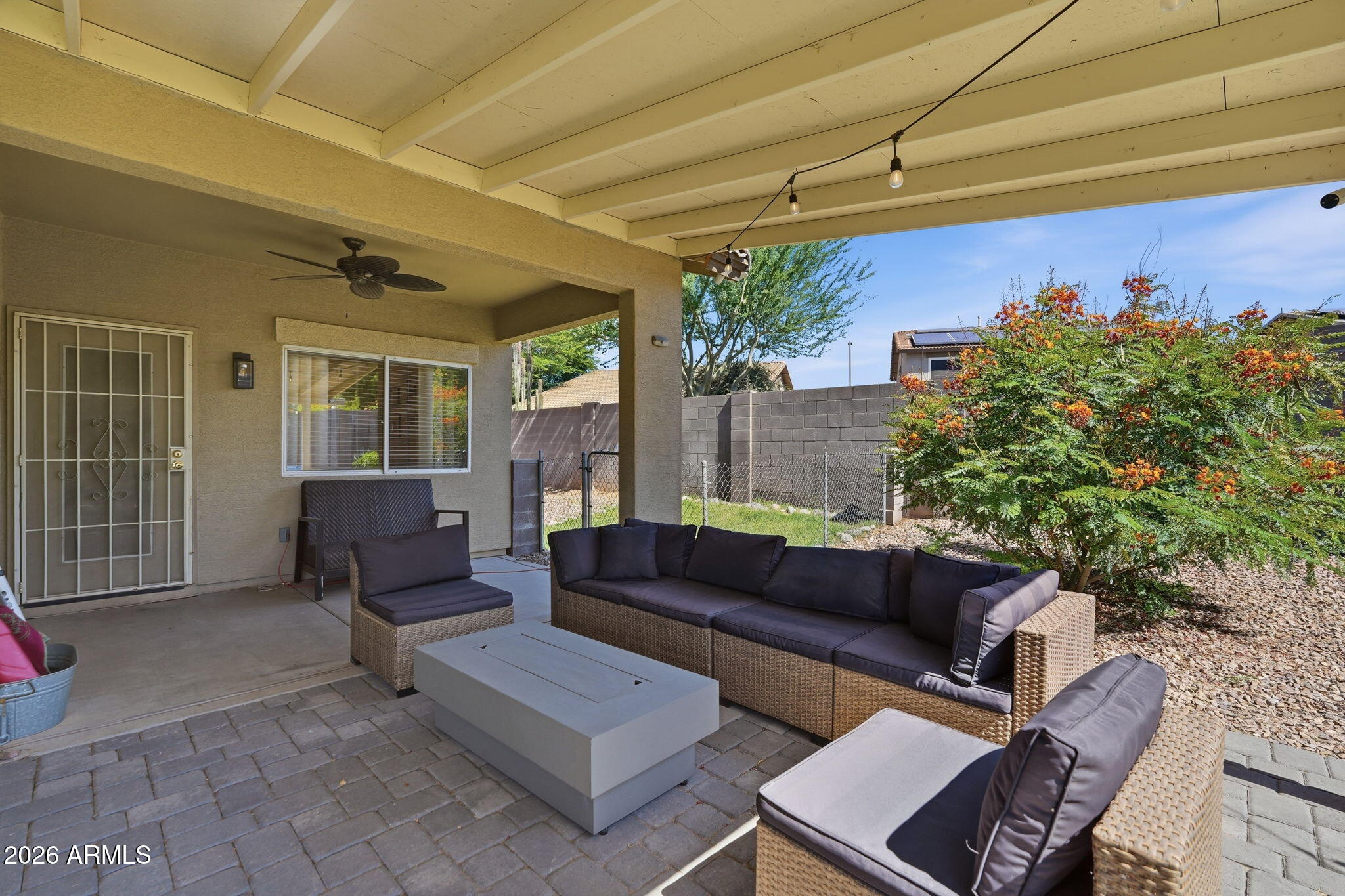 3571 S LOBACK Lane