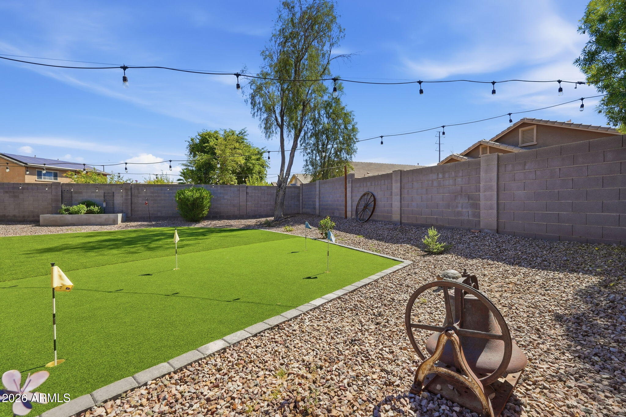 3571 S LOBACK Lane