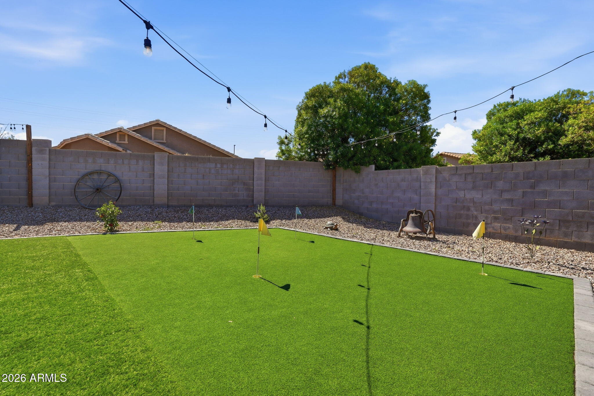 3571 S LOBACK Lane
