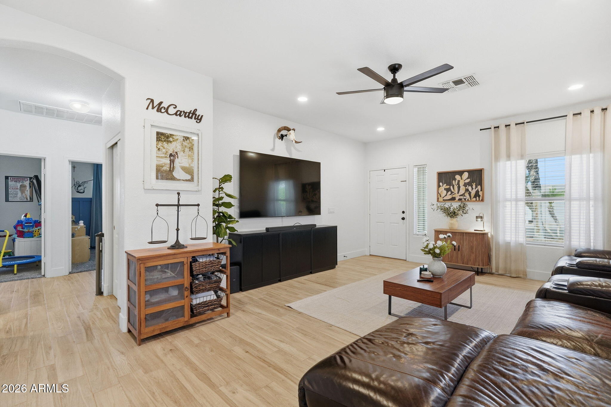 3571 S LOBACK Lane