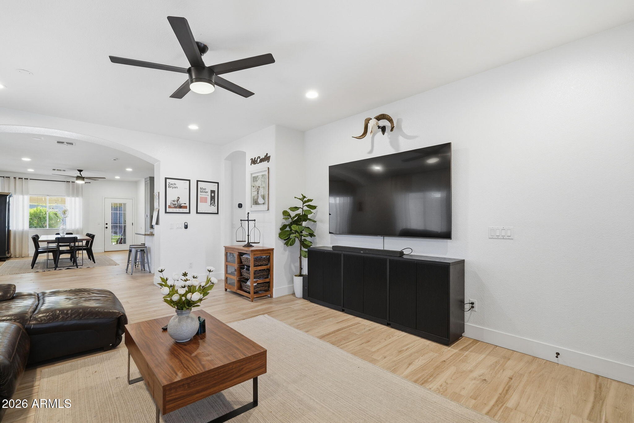 3571 S LOBACK Lane