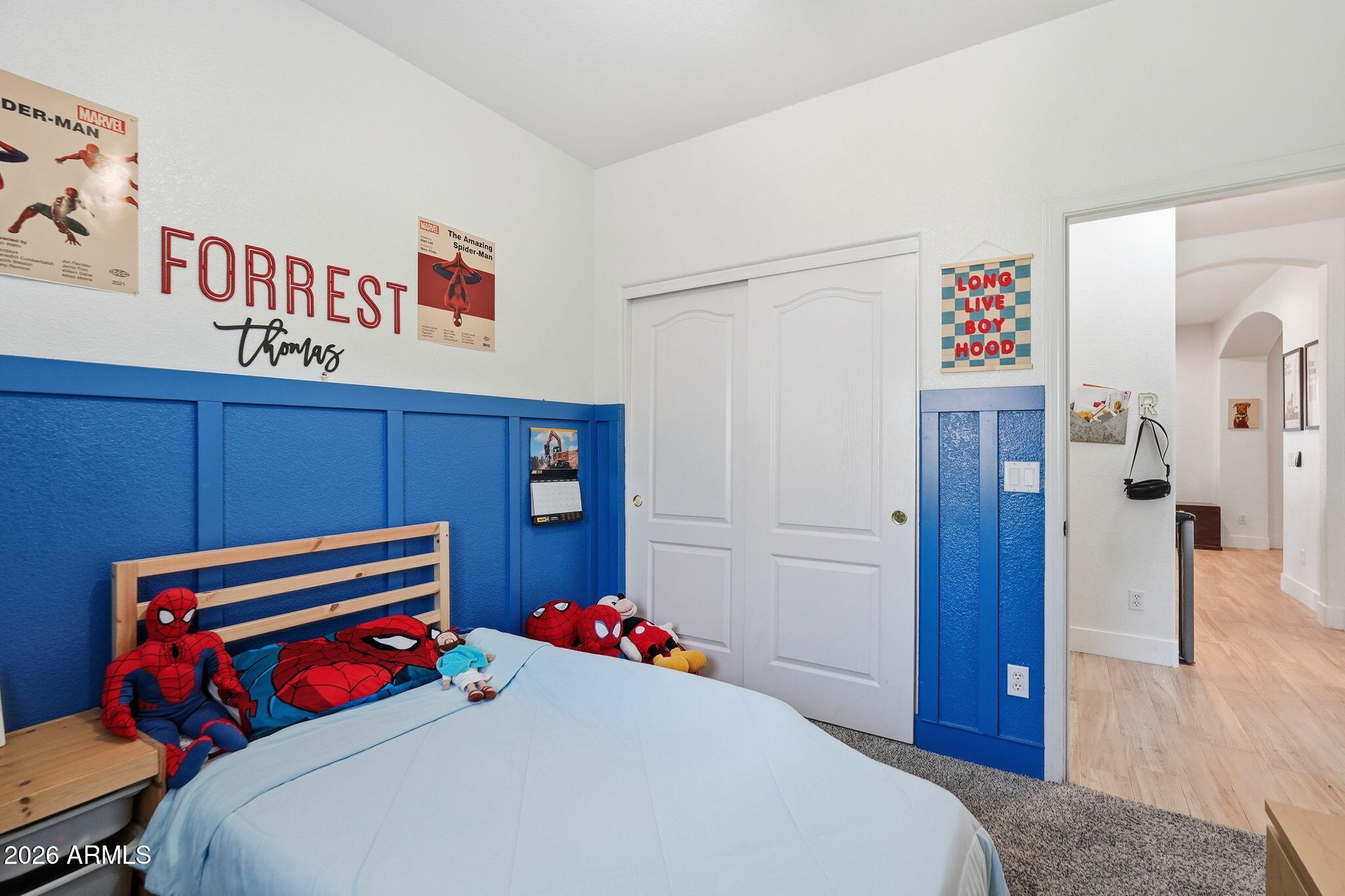 3571 S LOBACK Lane