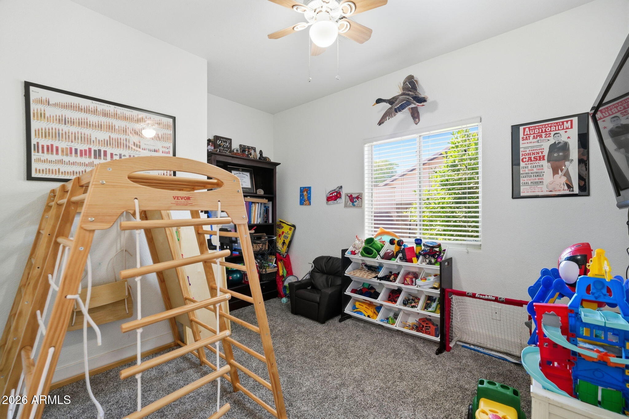 3571 S LOBACK Lane