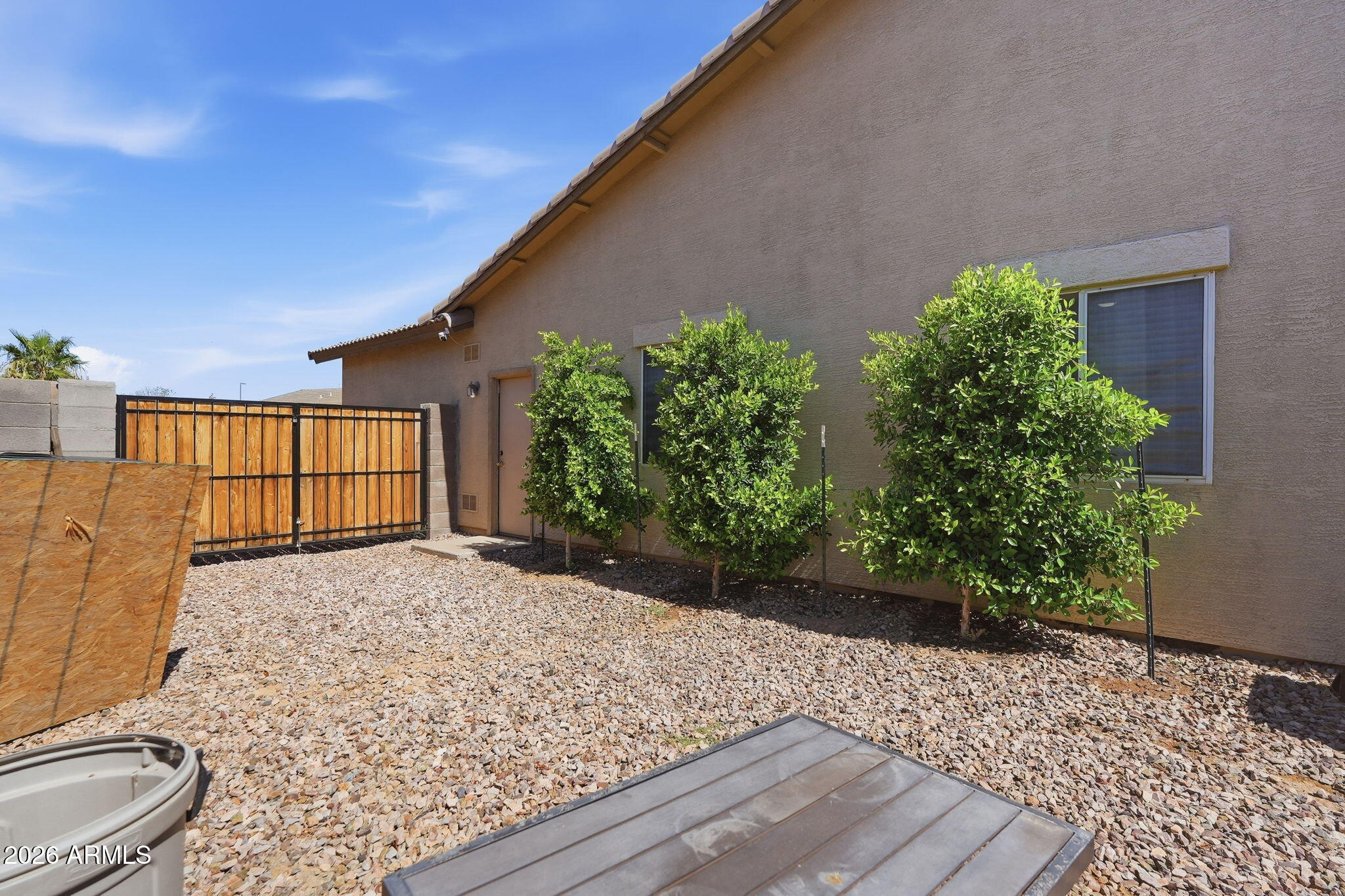 3571 S LOBACK Lane